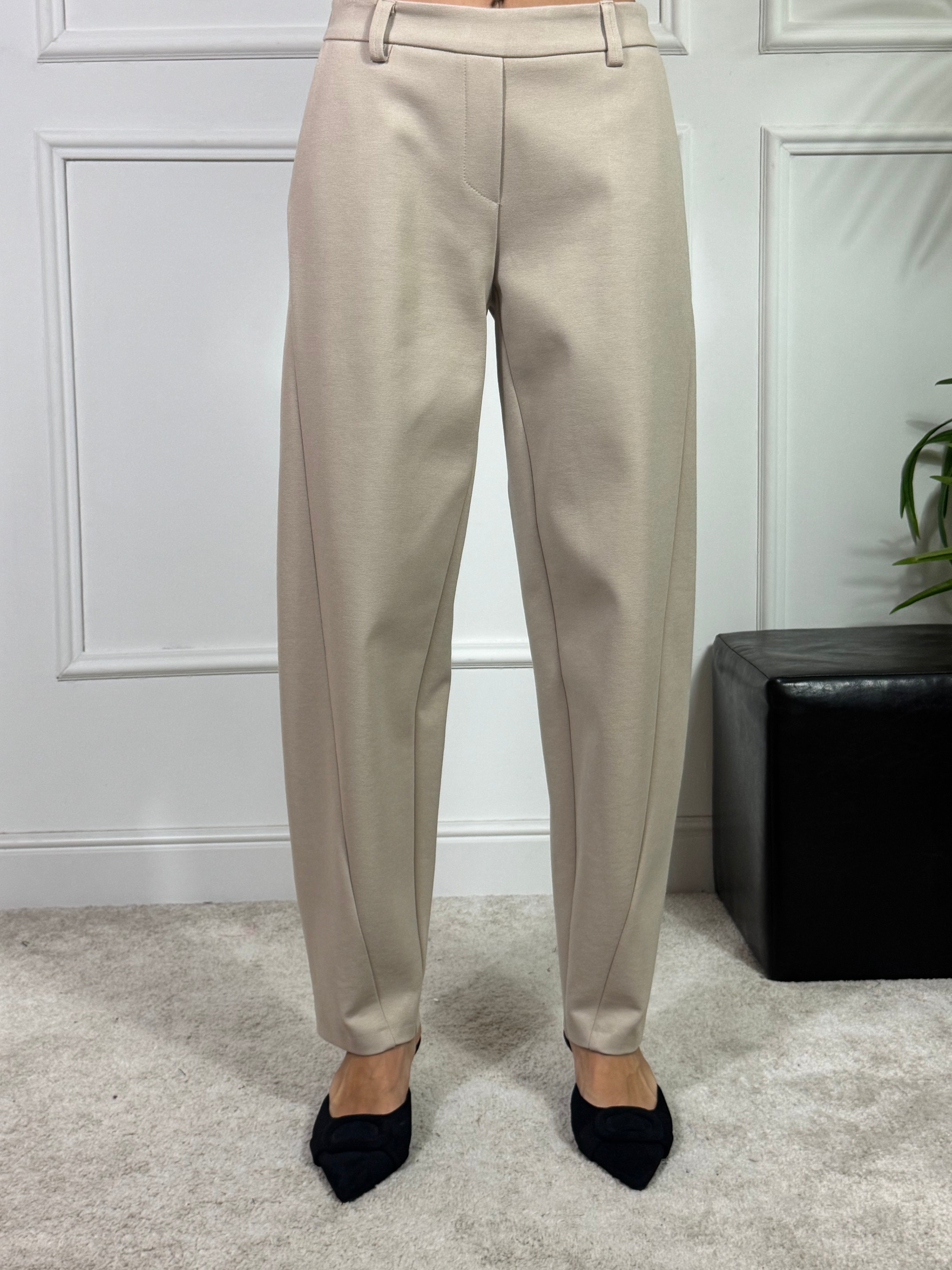 Pantalone in punto Milano KONTATTO BALOON