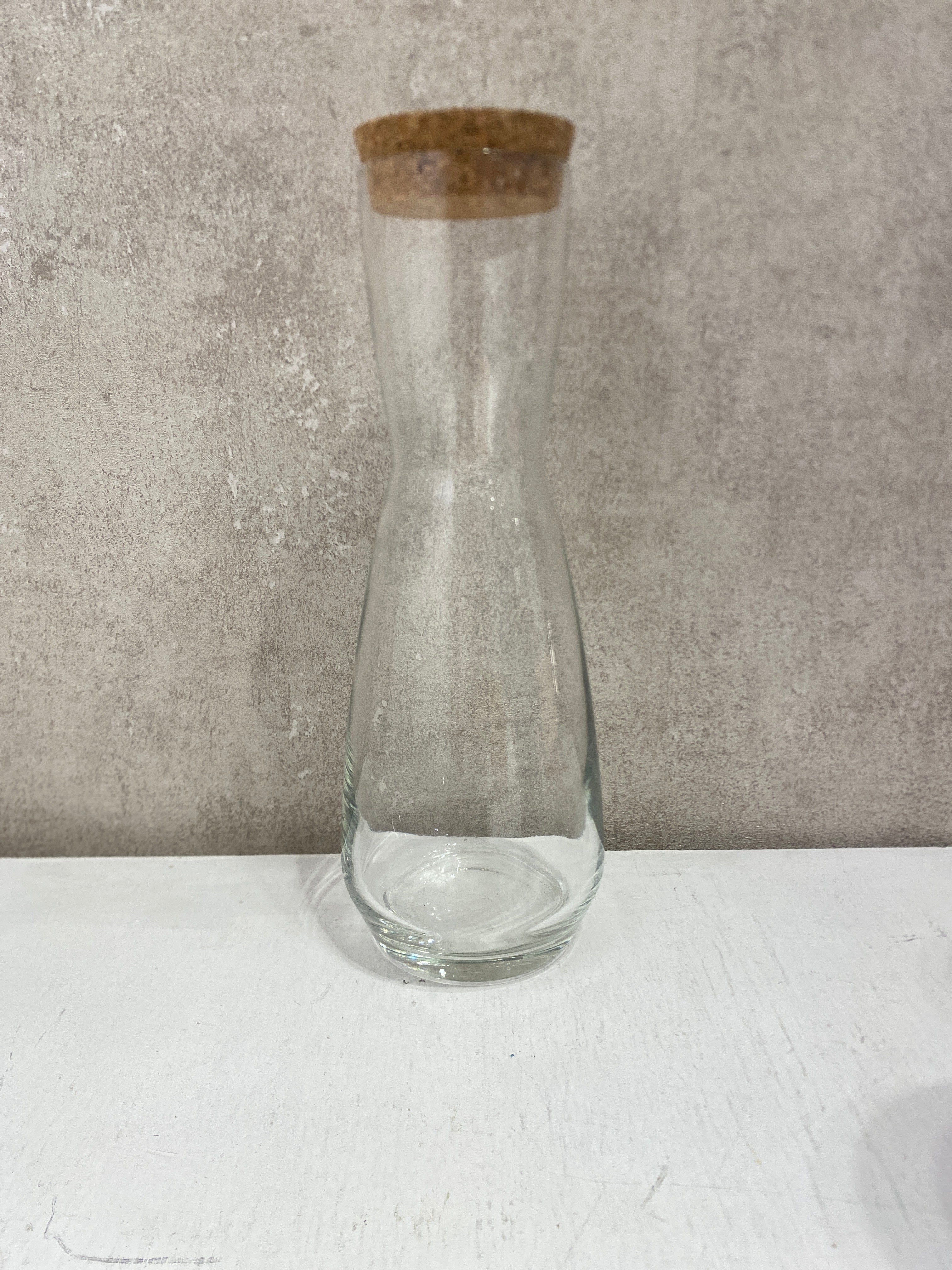 Brocca per acqua