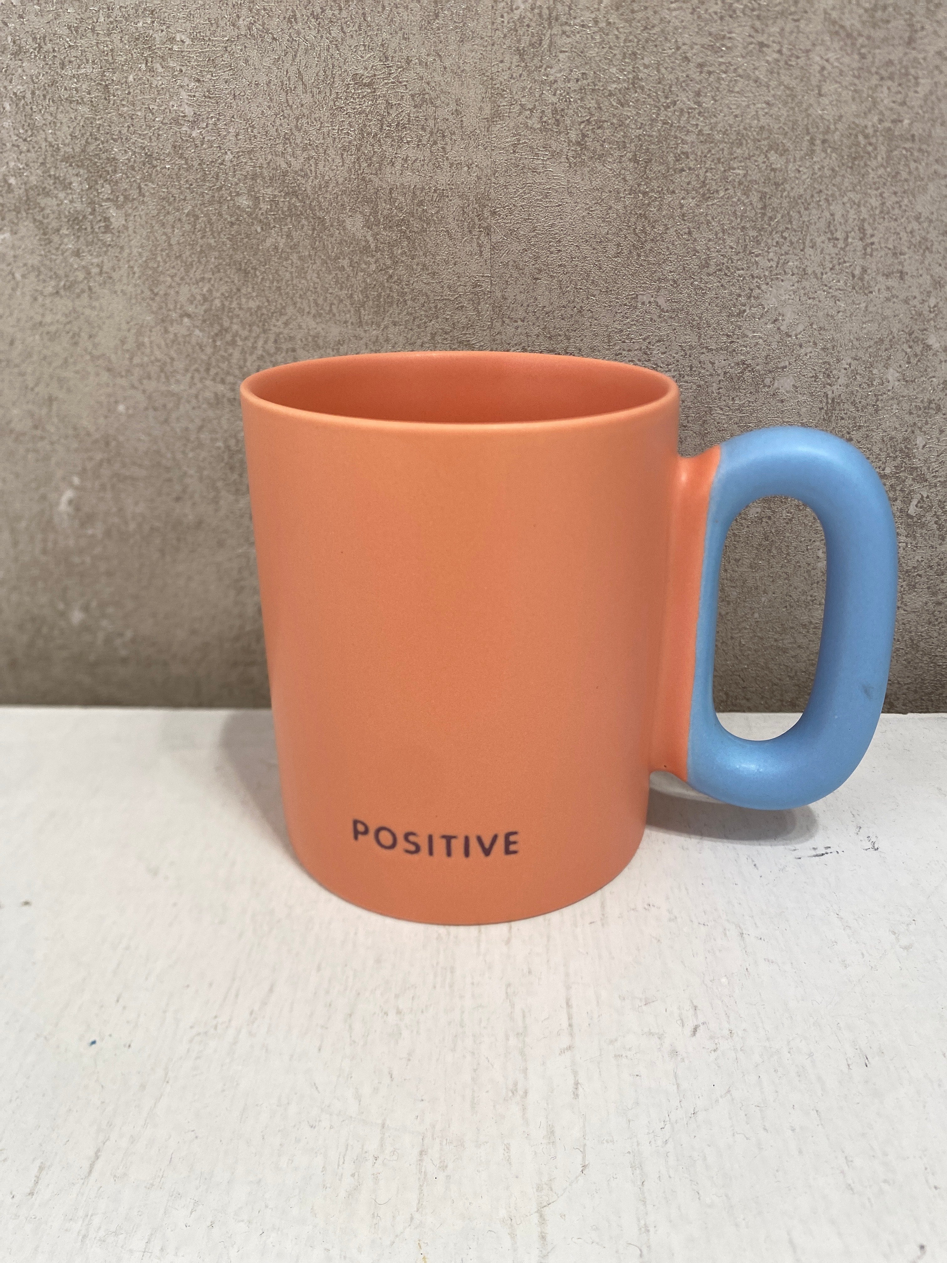 Tazza mug PASTEL