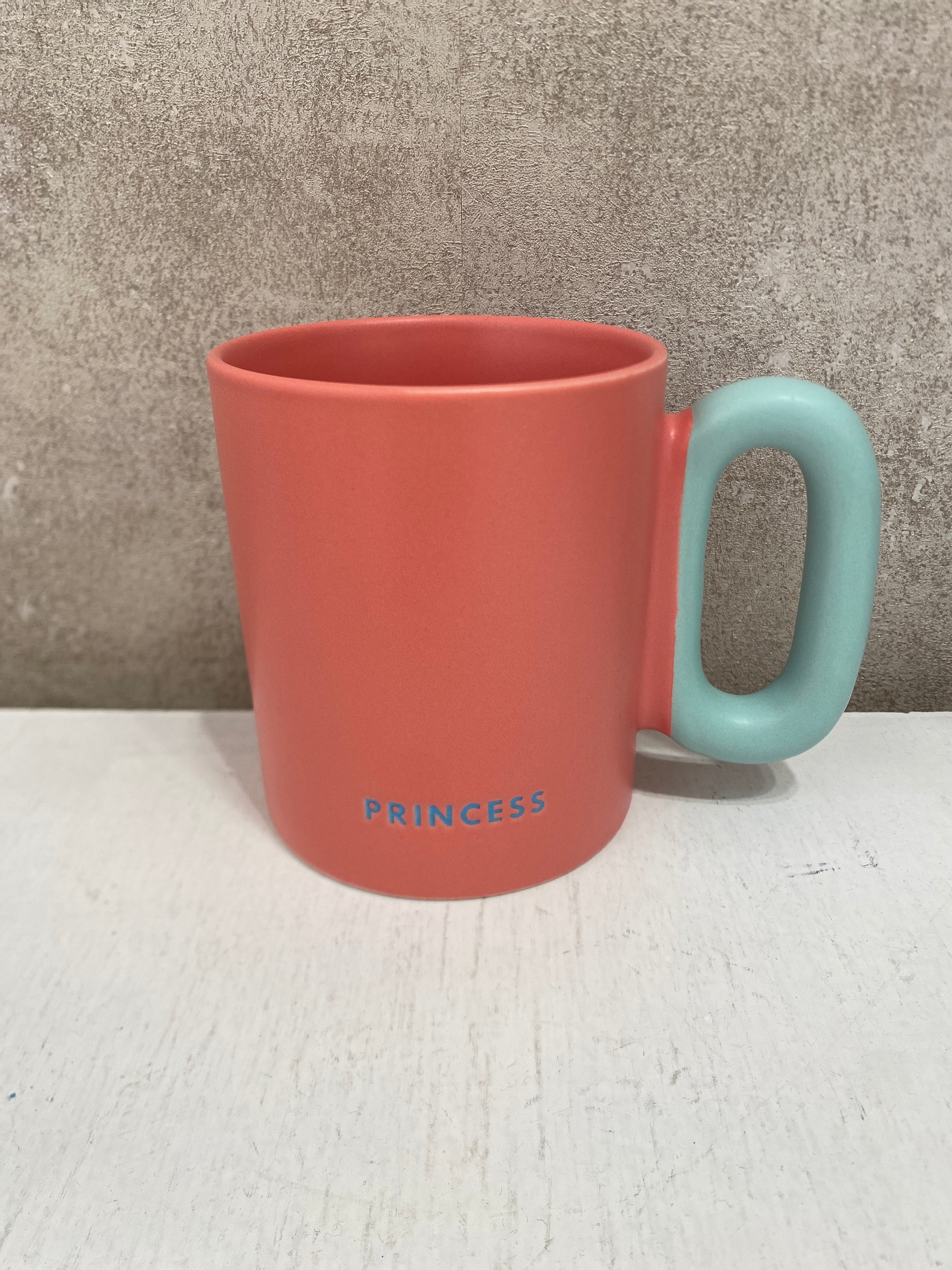Tazza mug PASTEL