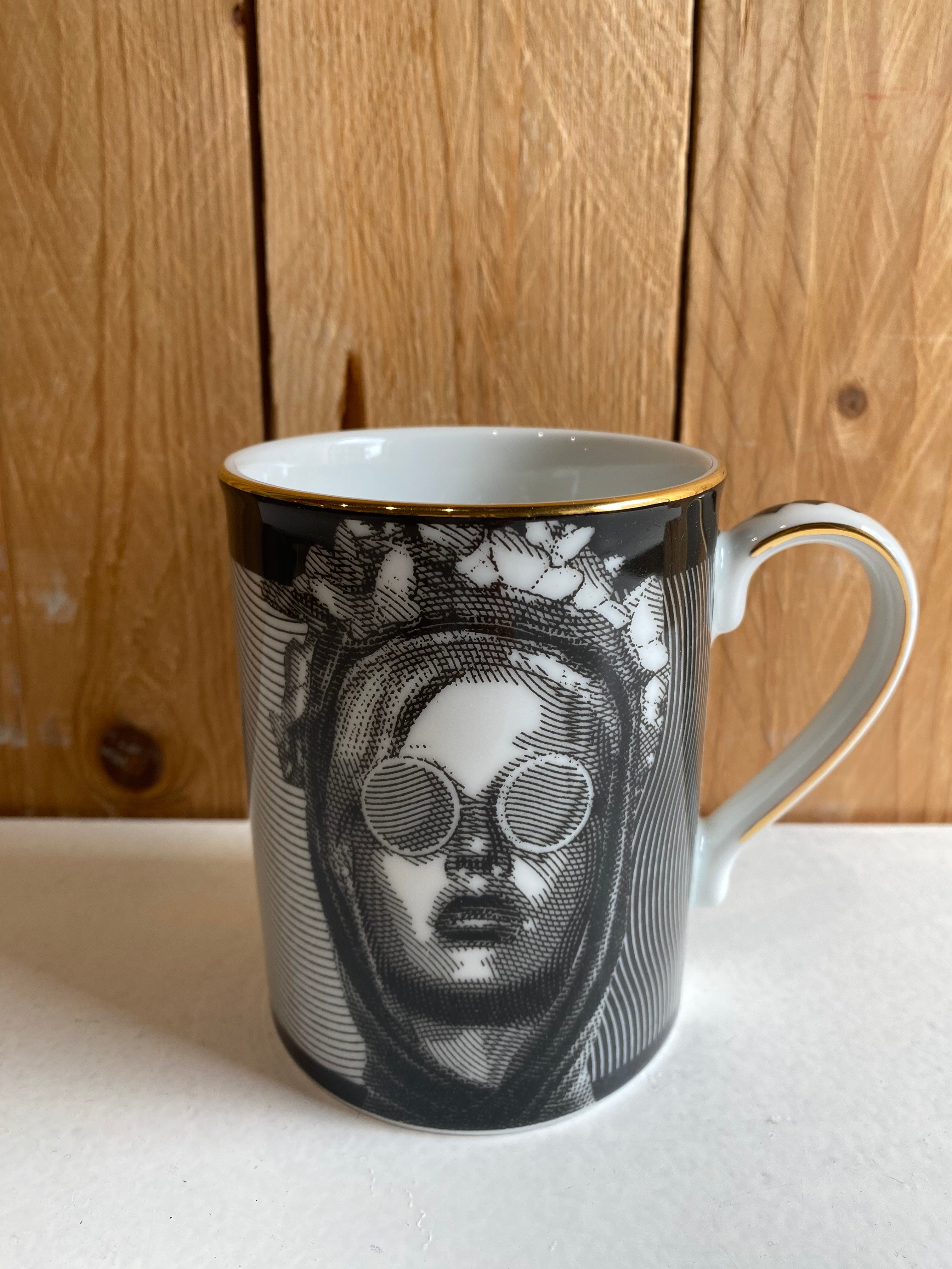 Mug STILOSA BACI