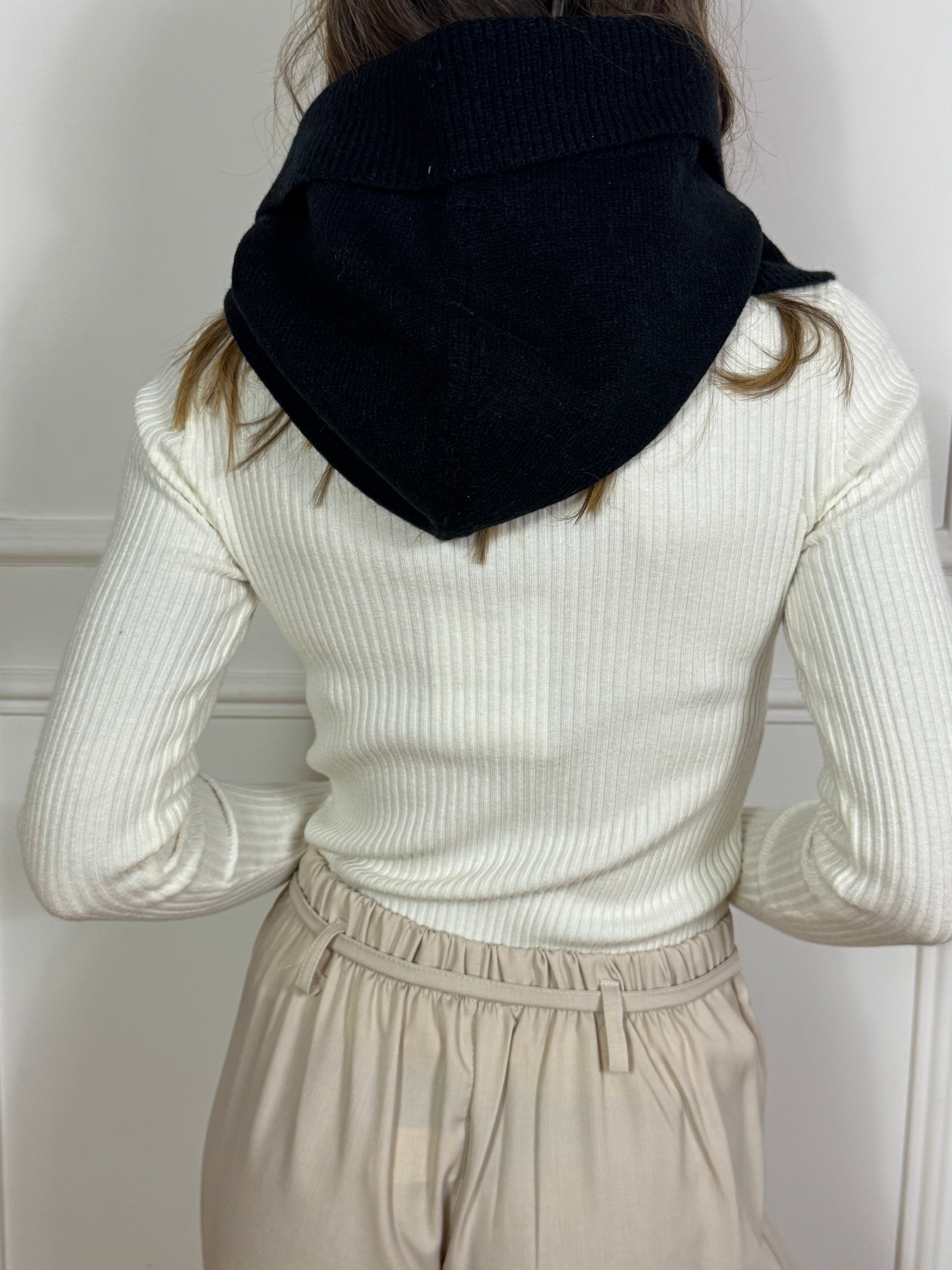 Cappuccio Balaclava  Victoria ILMH BASIC