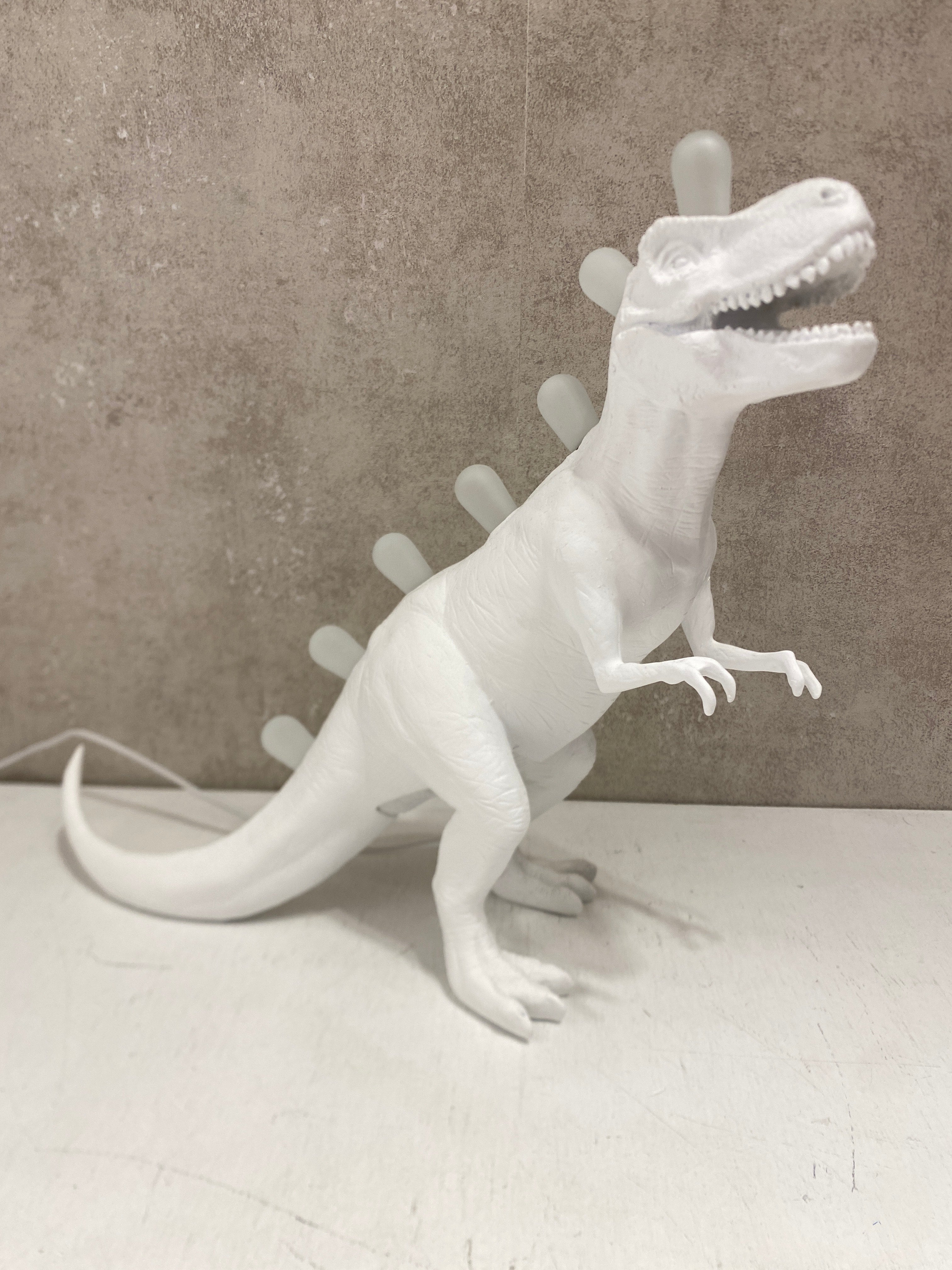 Lampada T-REX SELETTI