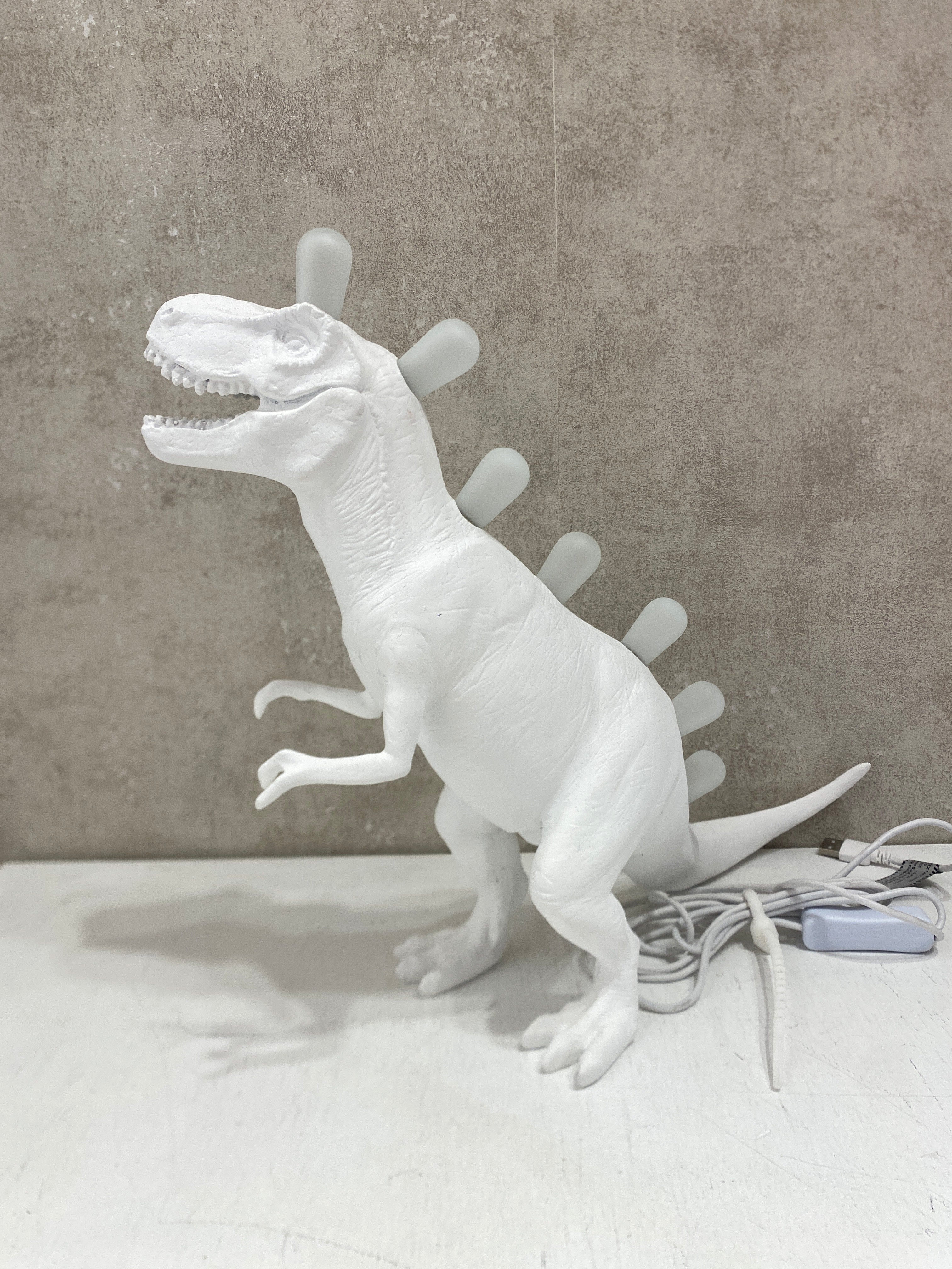 Lampada T-REX SELETTI