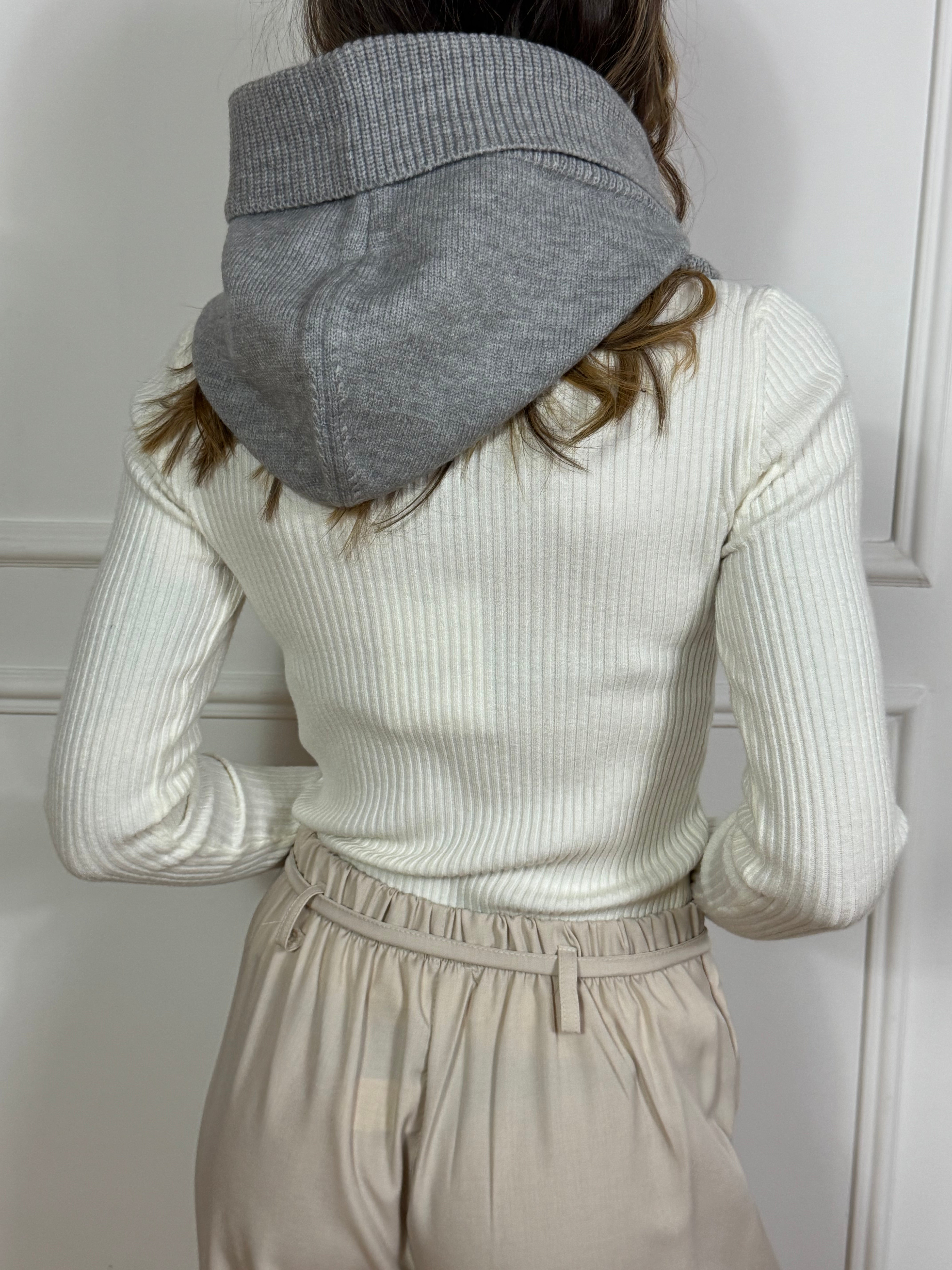 Cappuccio Balaclava  Victoria ILMH BASIC
