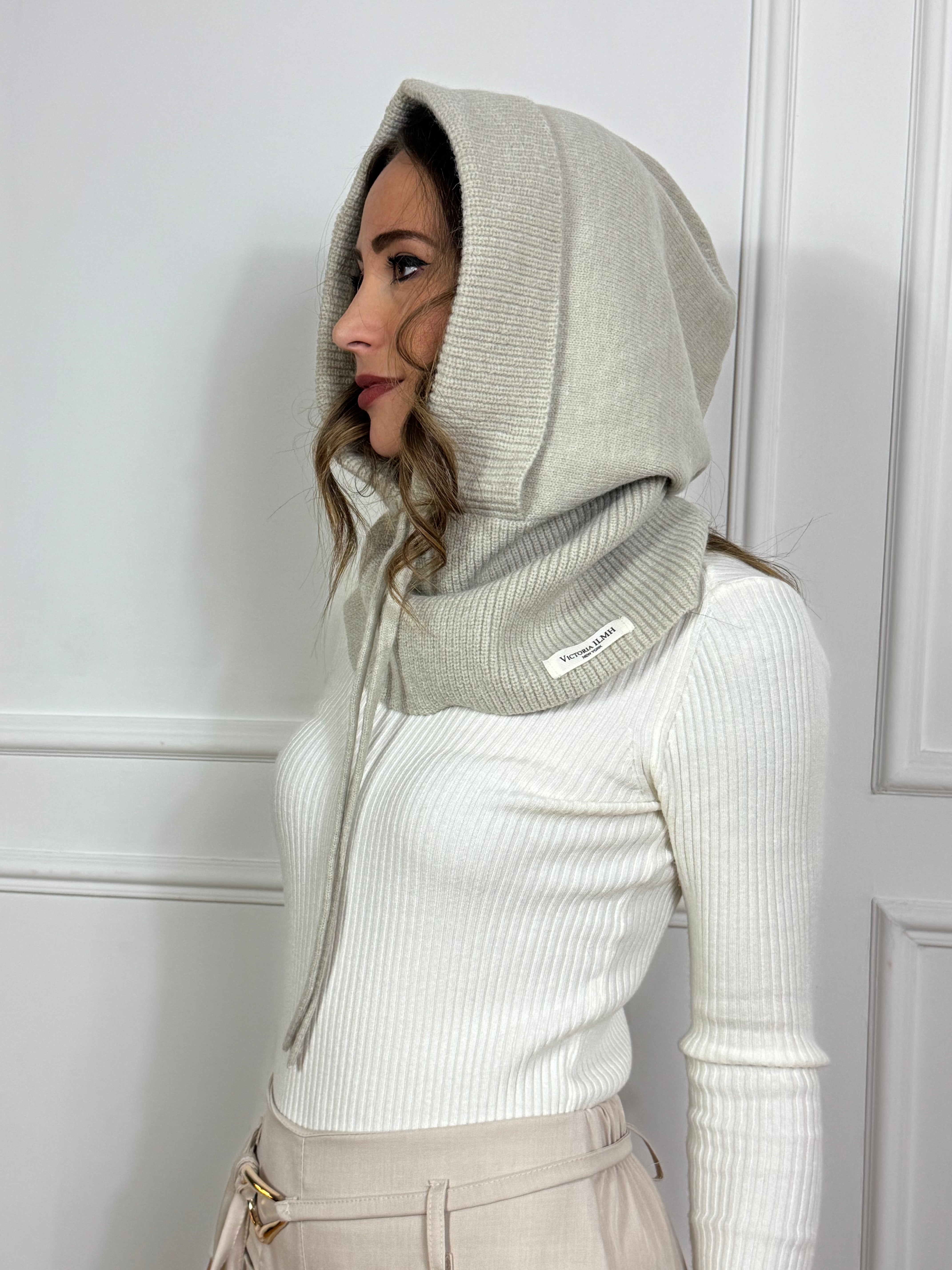 Cappuccio Balaclava  Victoria ILMH BASIC