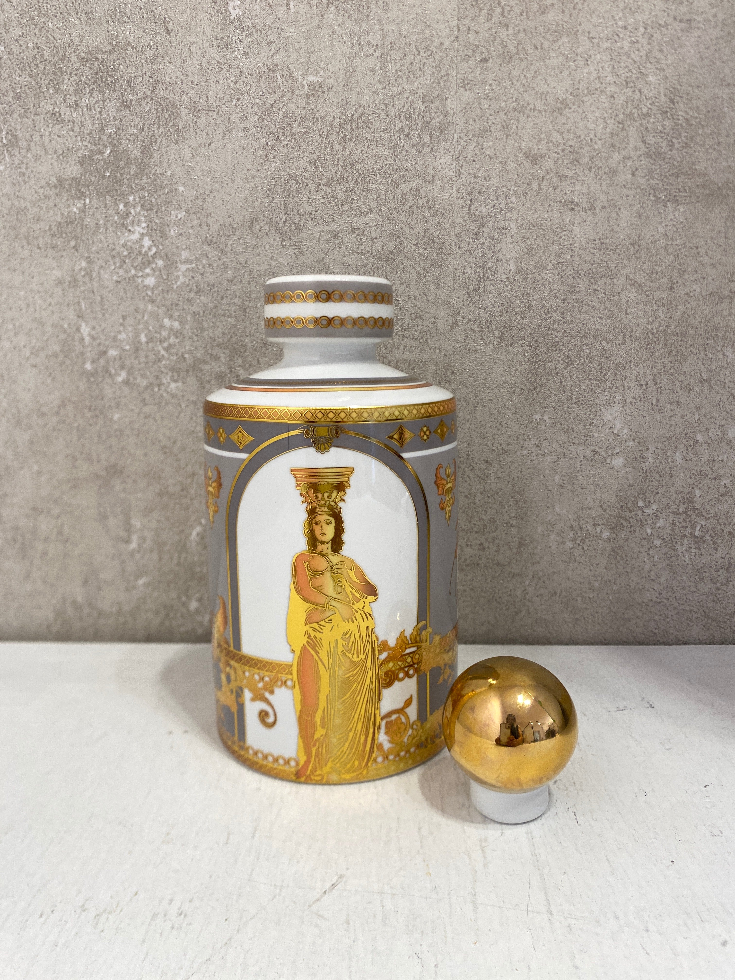 Bottiglia / diffusore VENUS