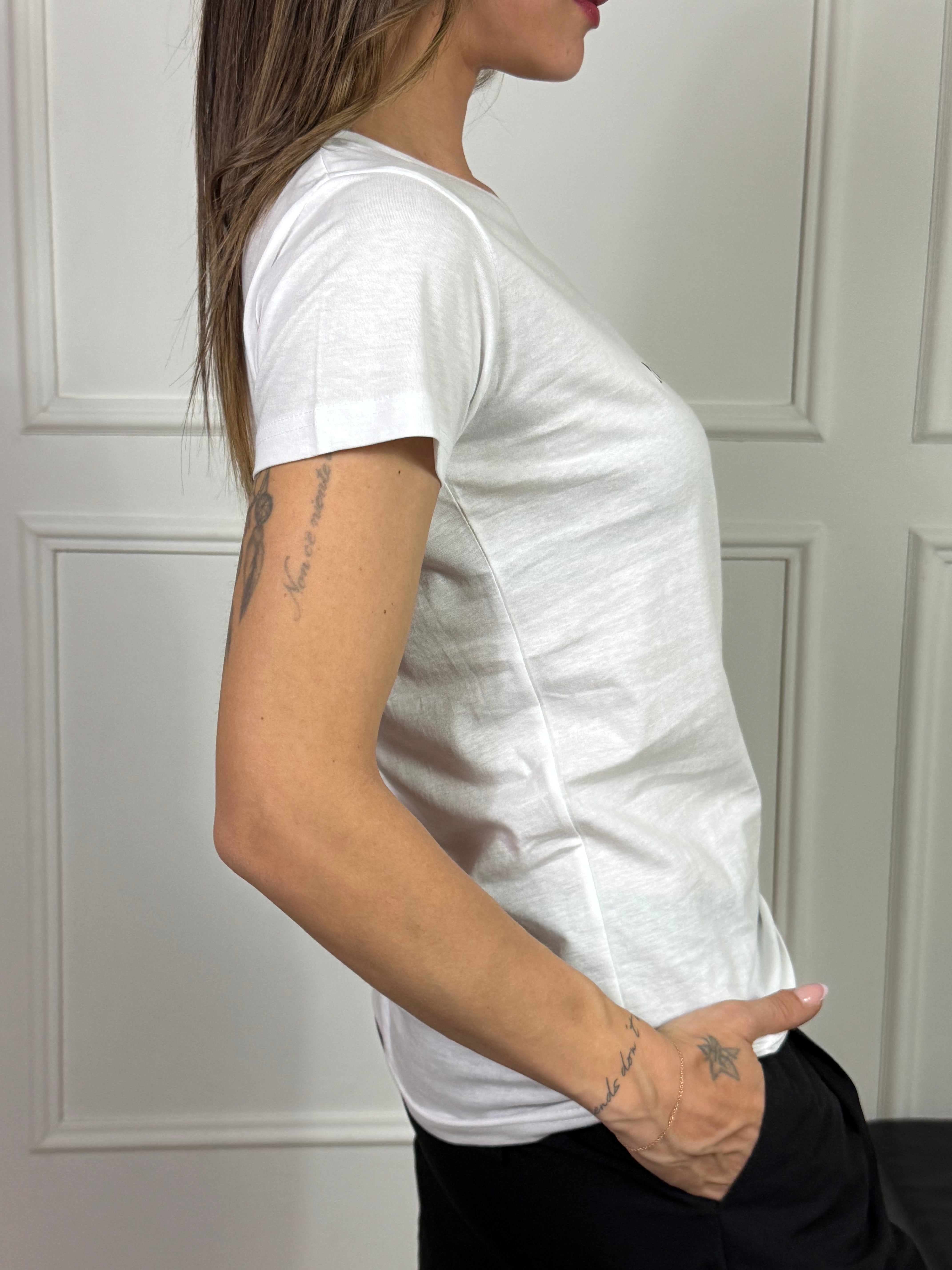 T-shirt Susy Mix AVANGUARDIA PURA
