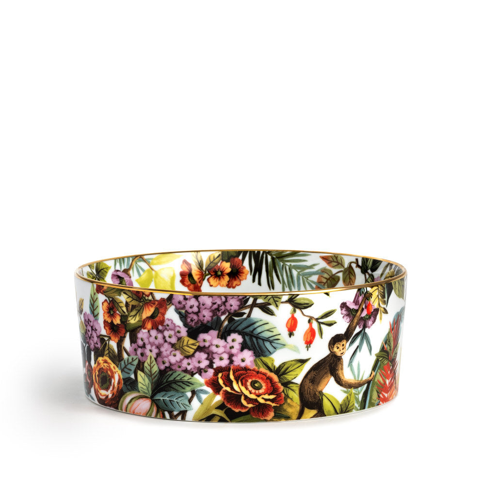 Insalatiera 23 JUNGLE