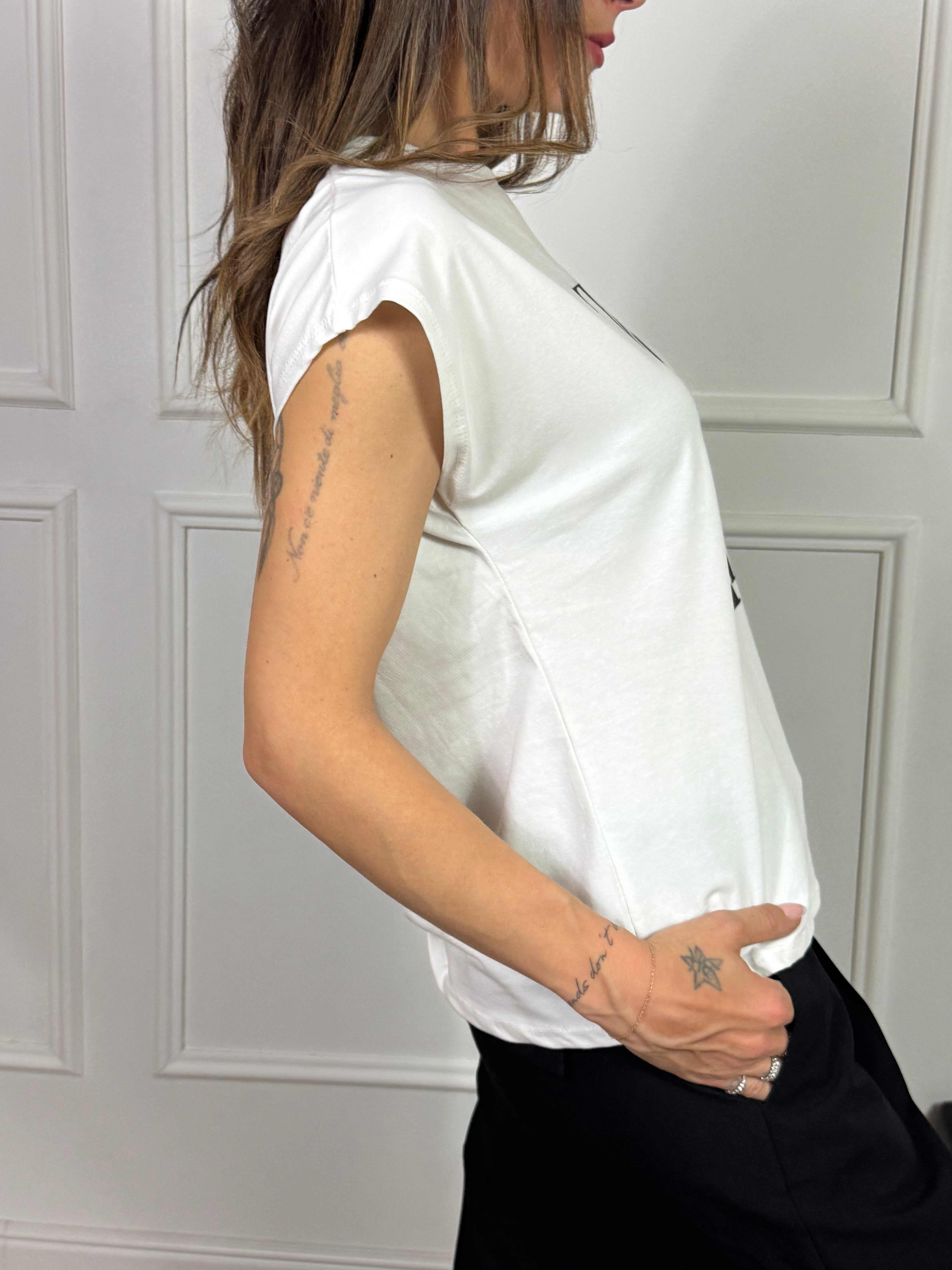T-shirt Susy Mix THAT'S ALL!