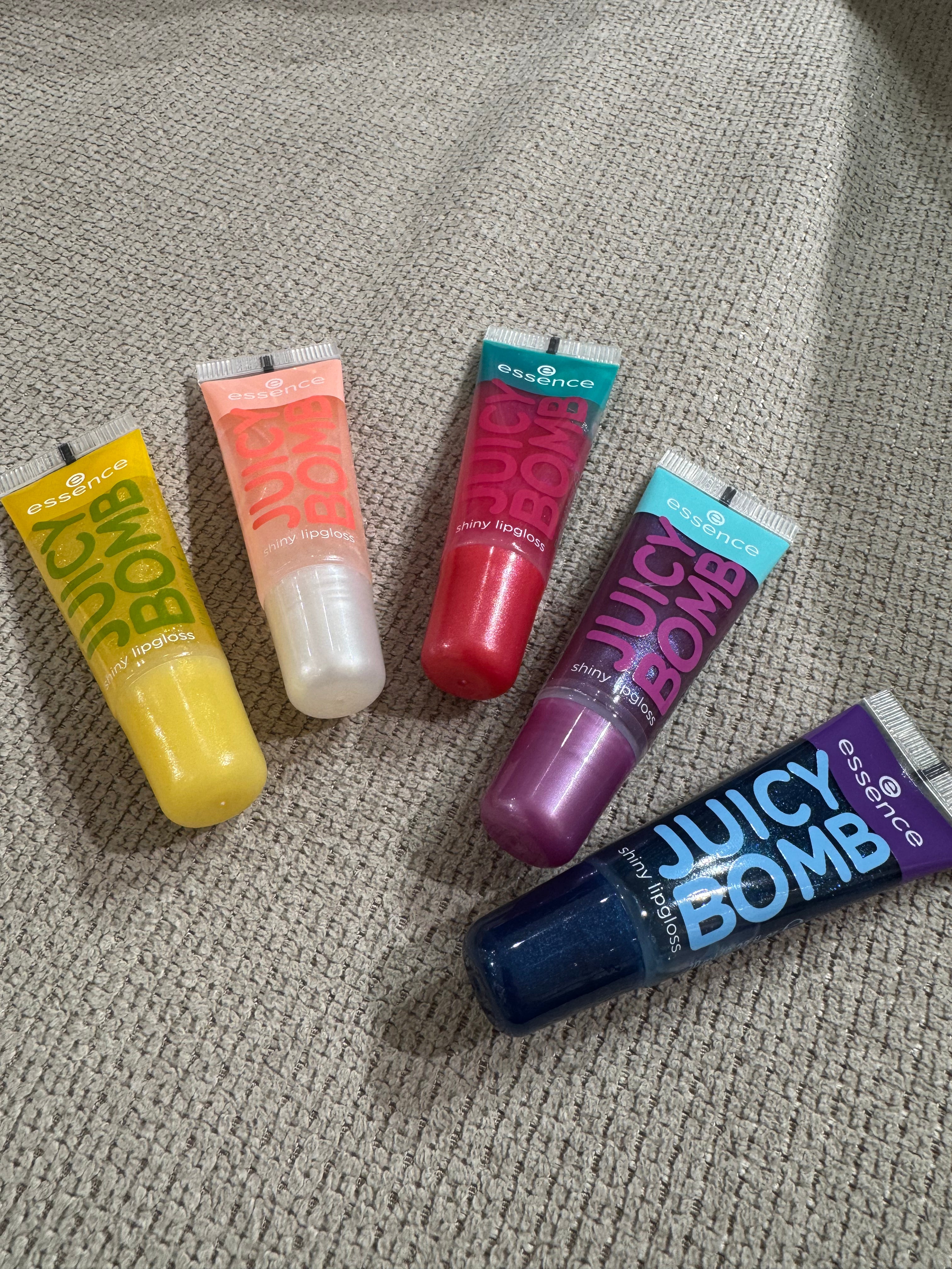 1 LIPGLOSS OMAGGIO FESTA DONNA