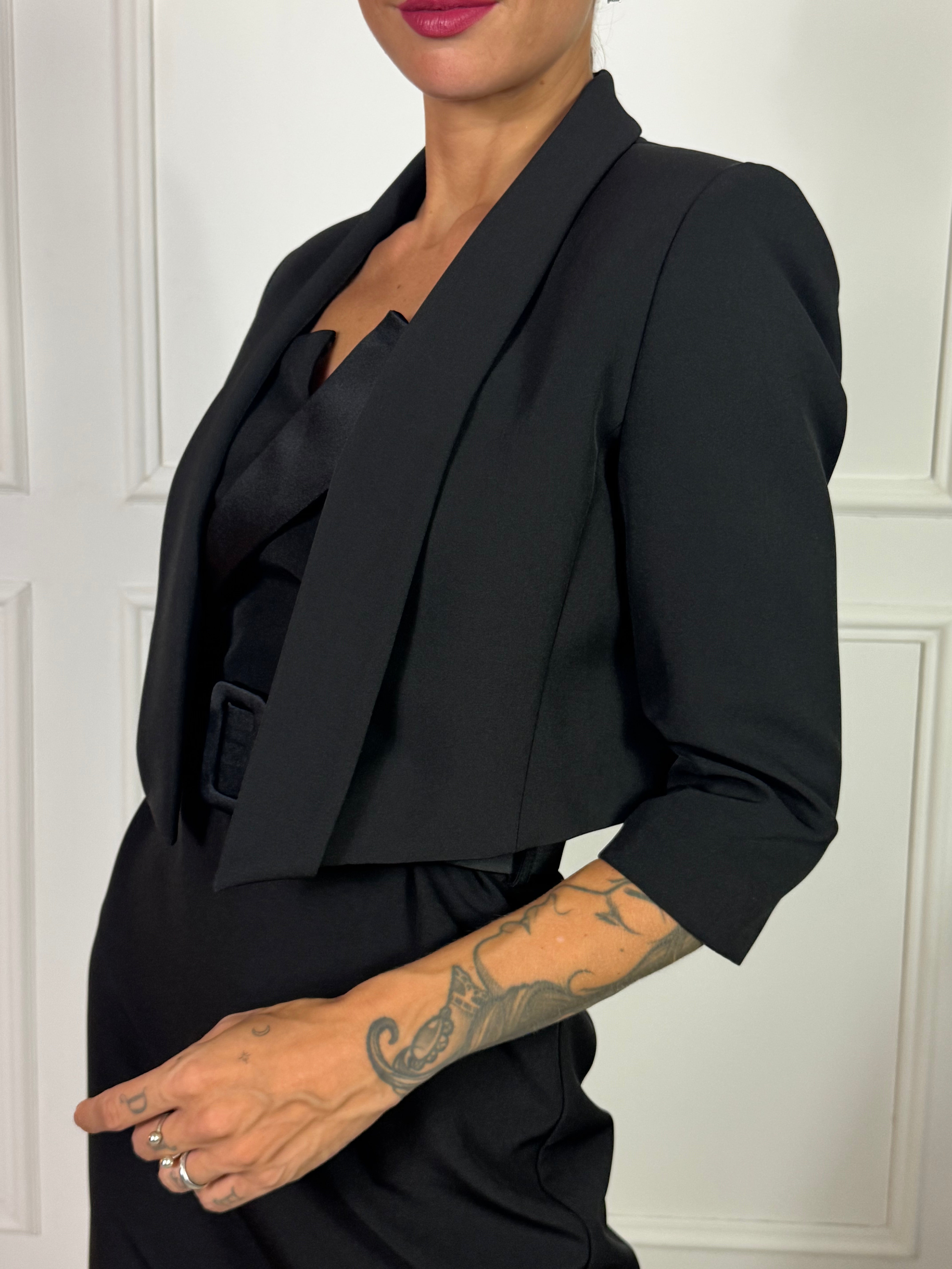GIACCA blazer COPRISPALLE Rinascimento