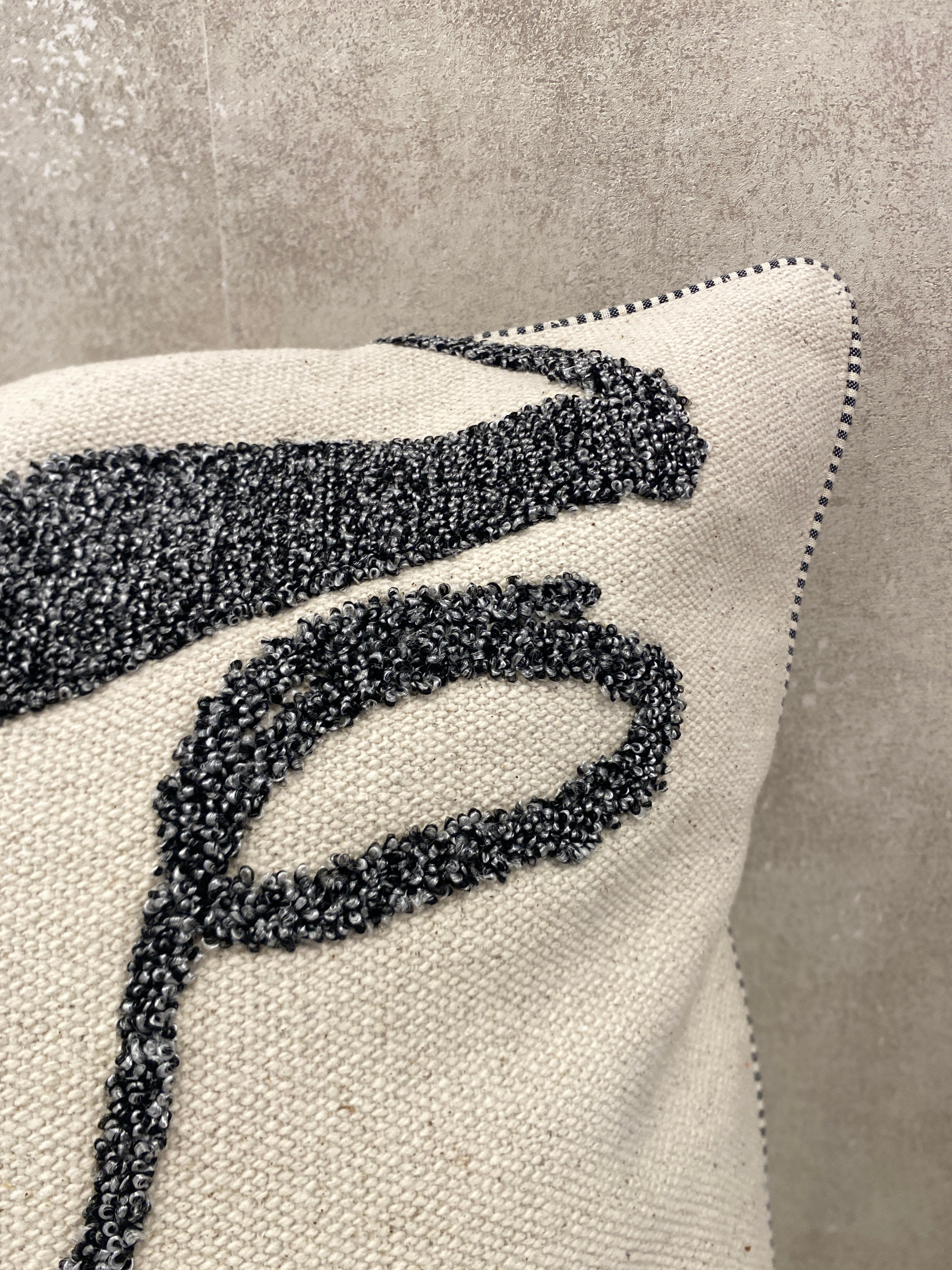 Cuscino 45x45 viso