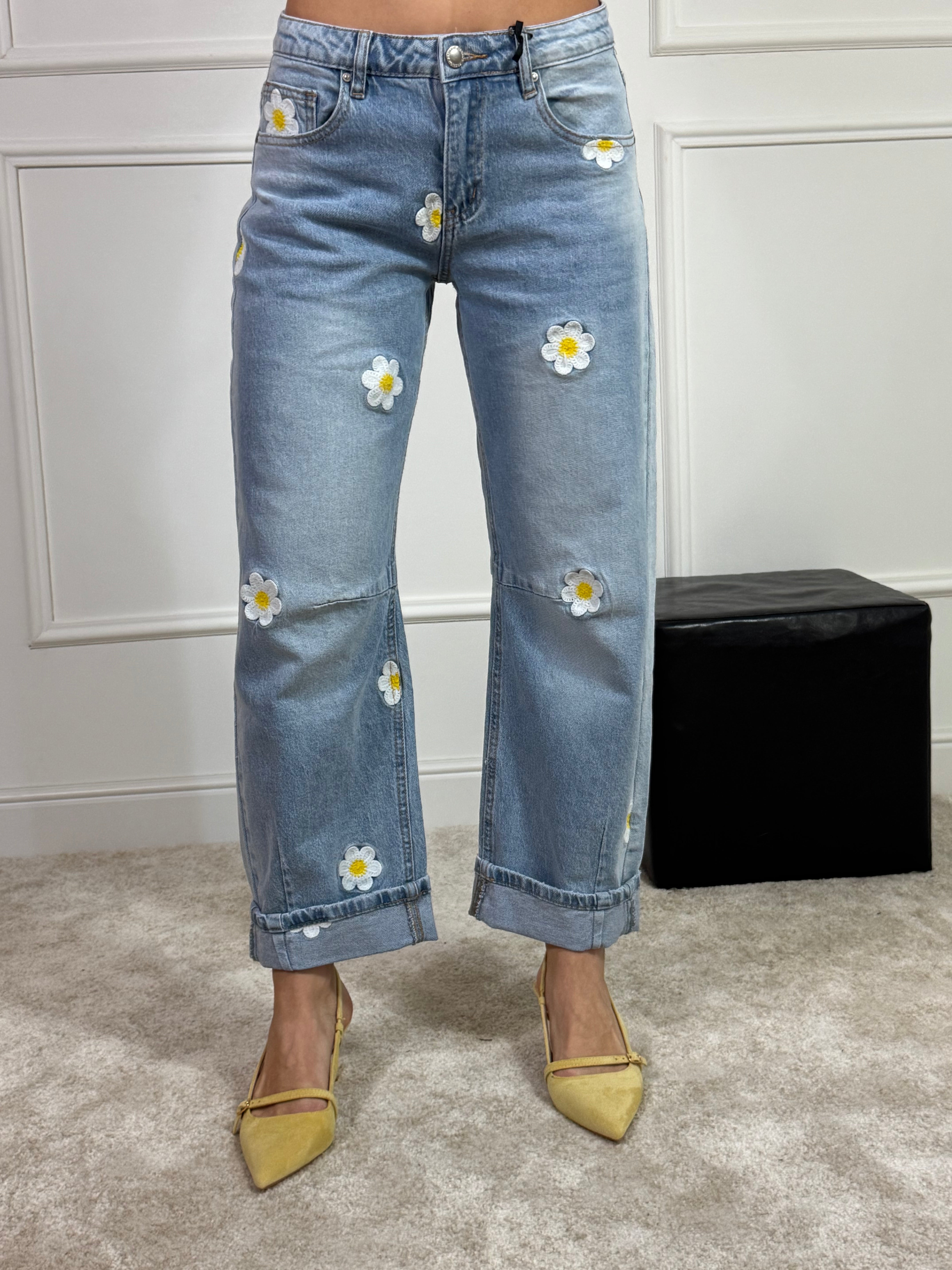 Jeans Victoria ILMH DAISY