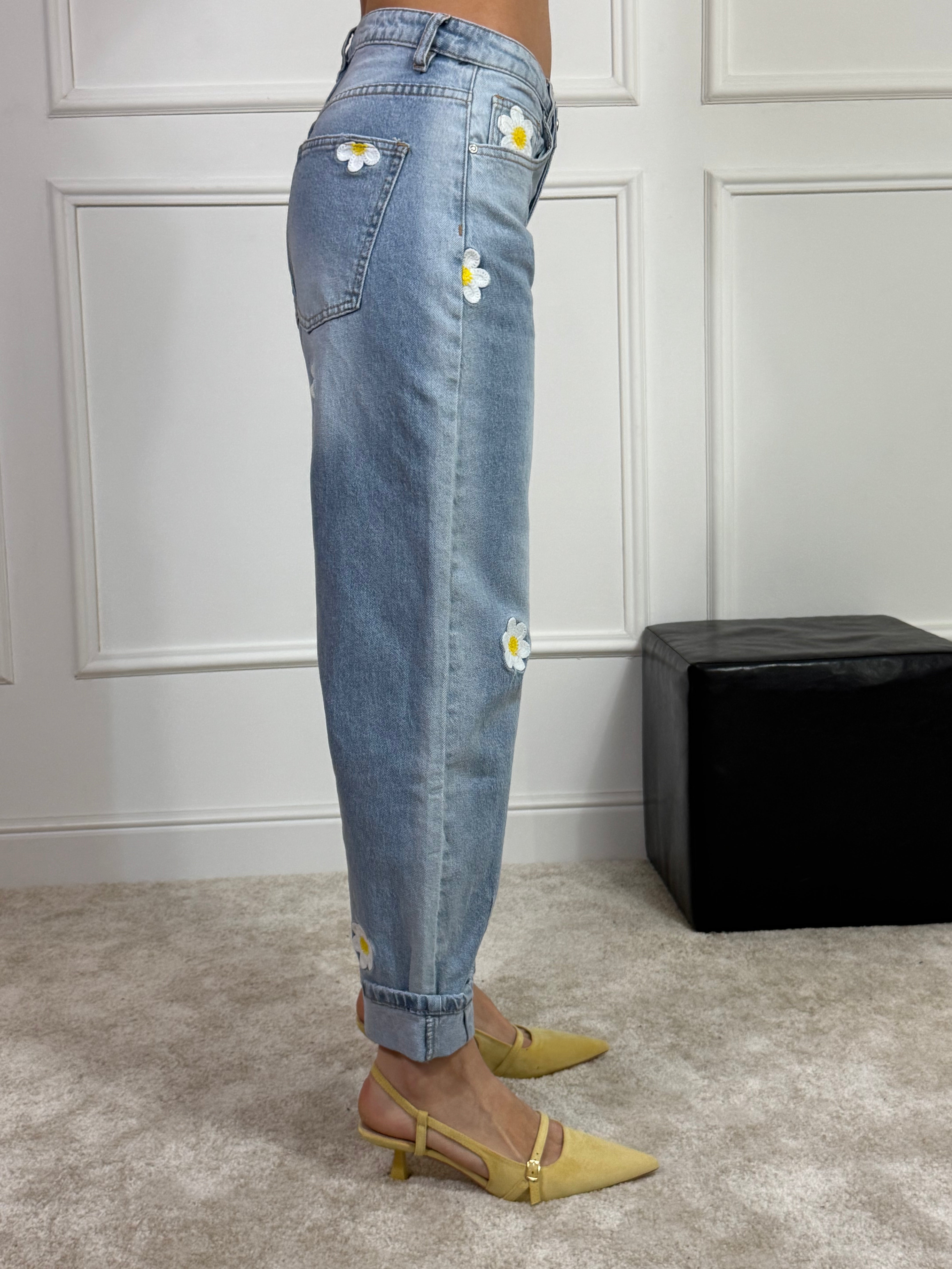 Jeans Victoria ILMH DAISY