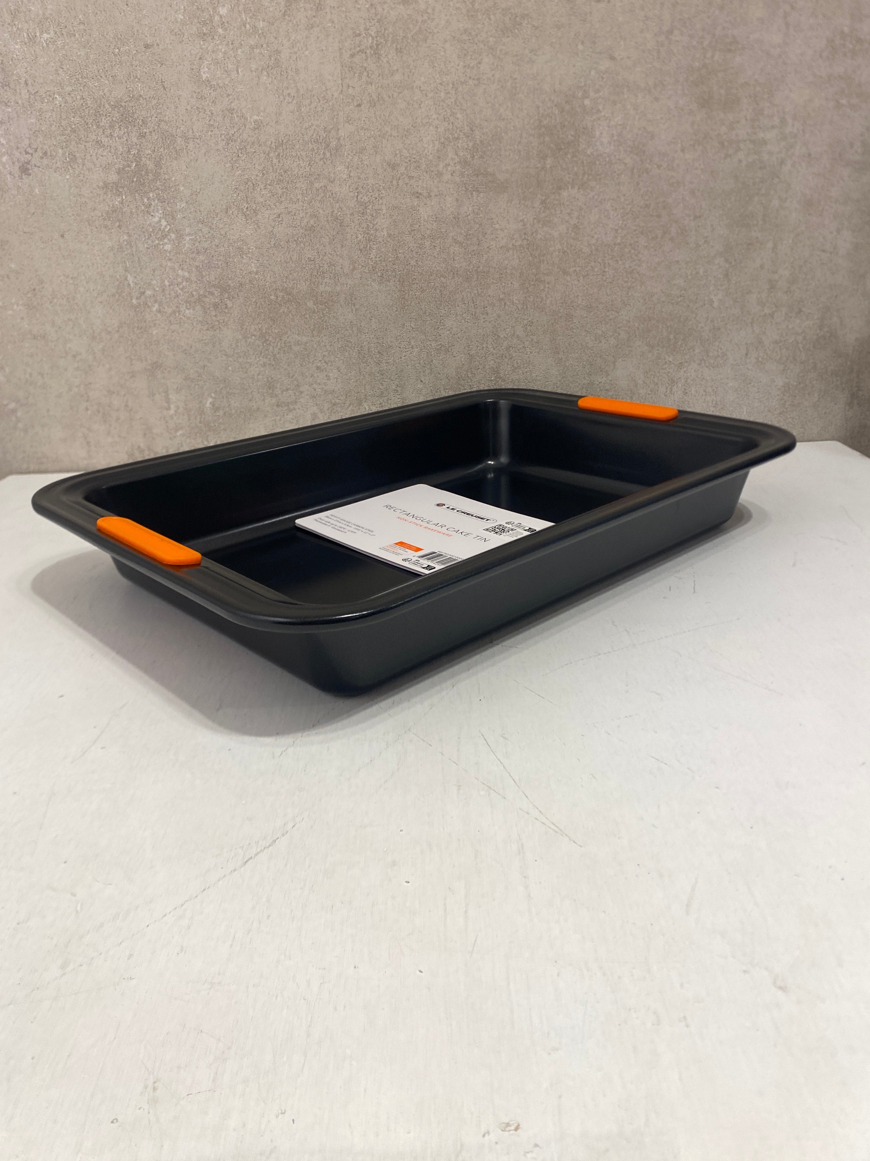 Teglia rett 39x27 LE CREUSET