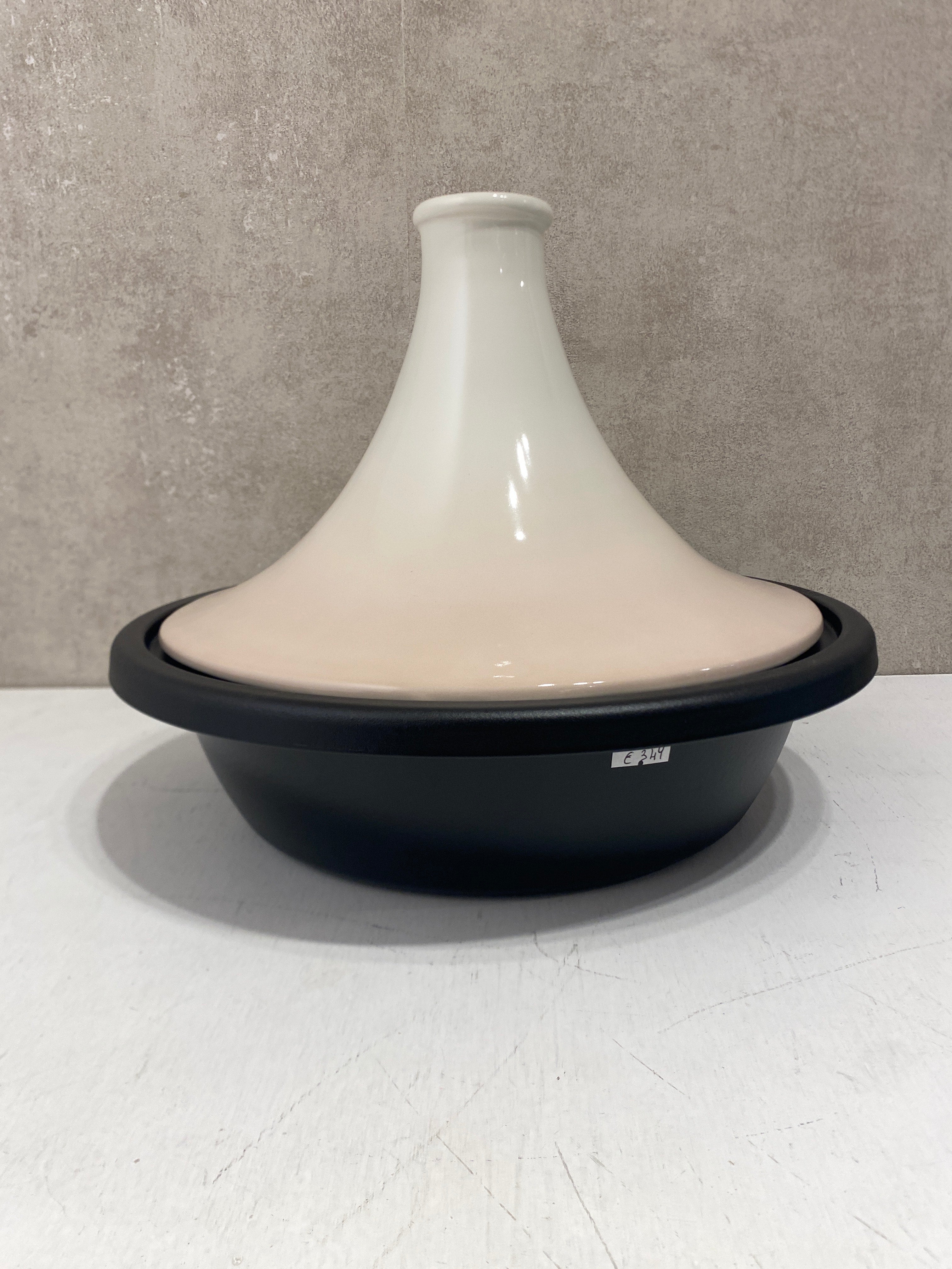 Tajine d.31 LE CREUSET