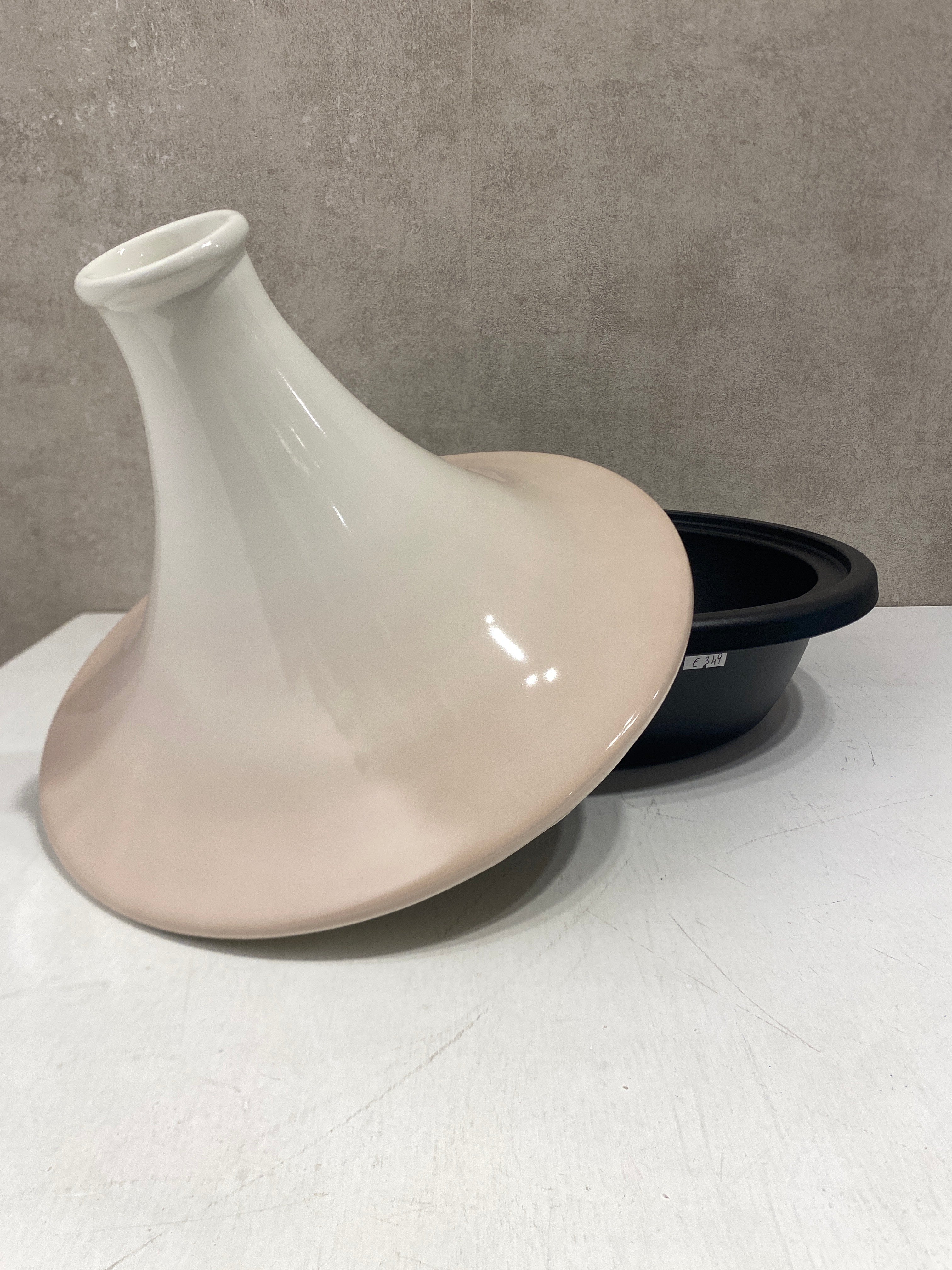 Tajine d.31 LE CREUSET