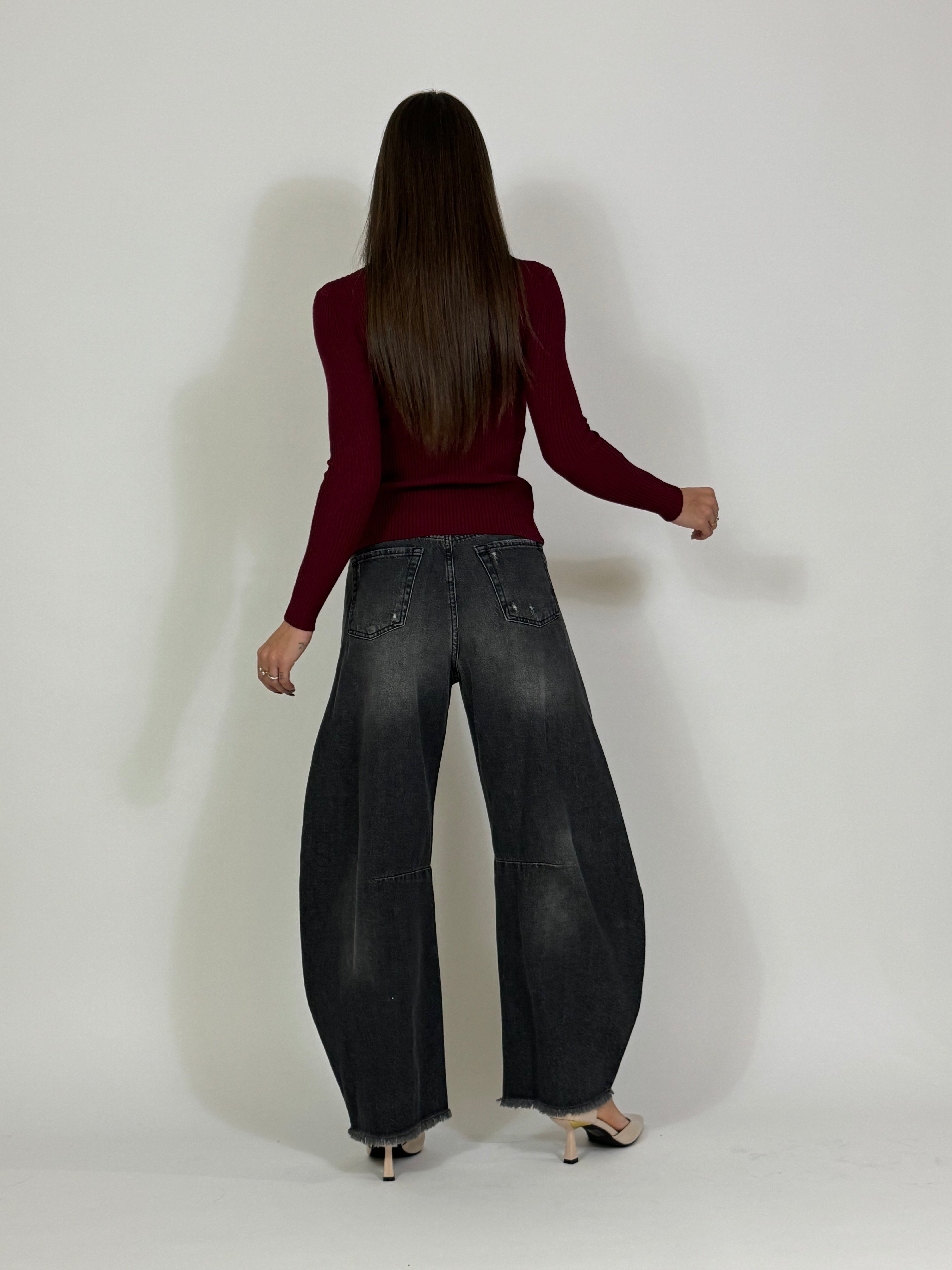 Jeans Susy Mix FERRO DI CAVALLO