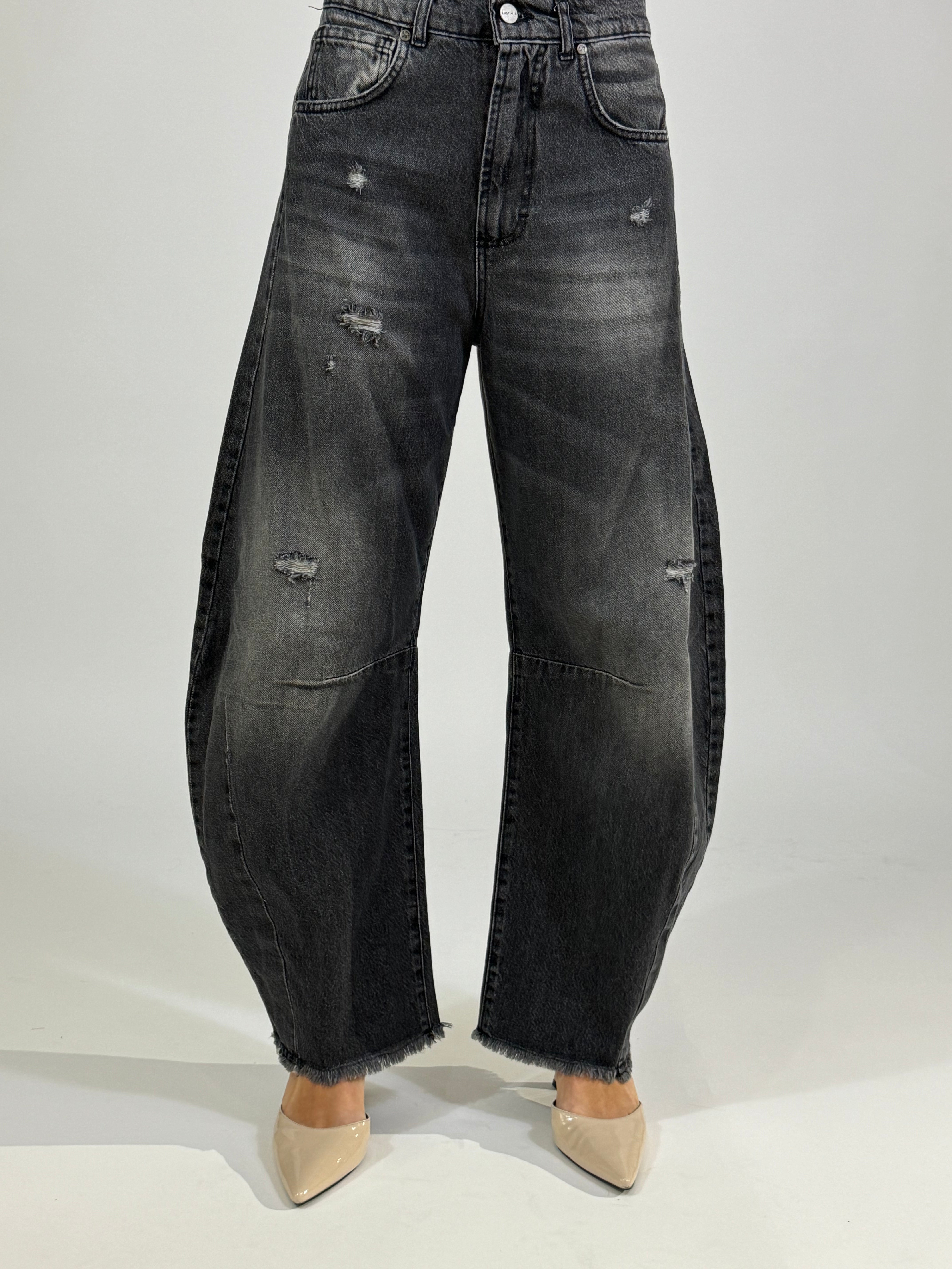 Jeans Susy Mix FERRO DI CAVALLO