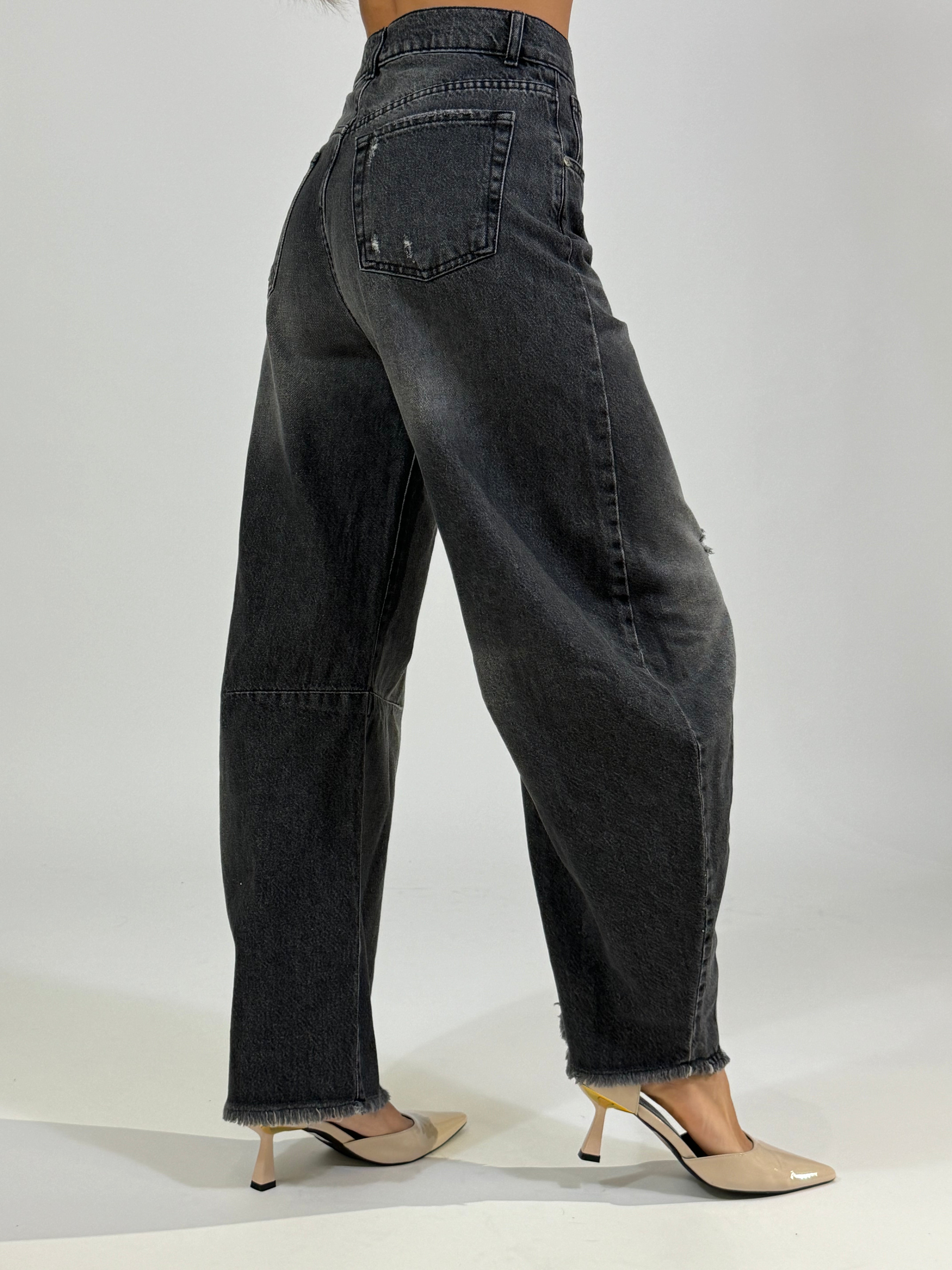 Jeans Susy Mix FERRO DI CAVALLO