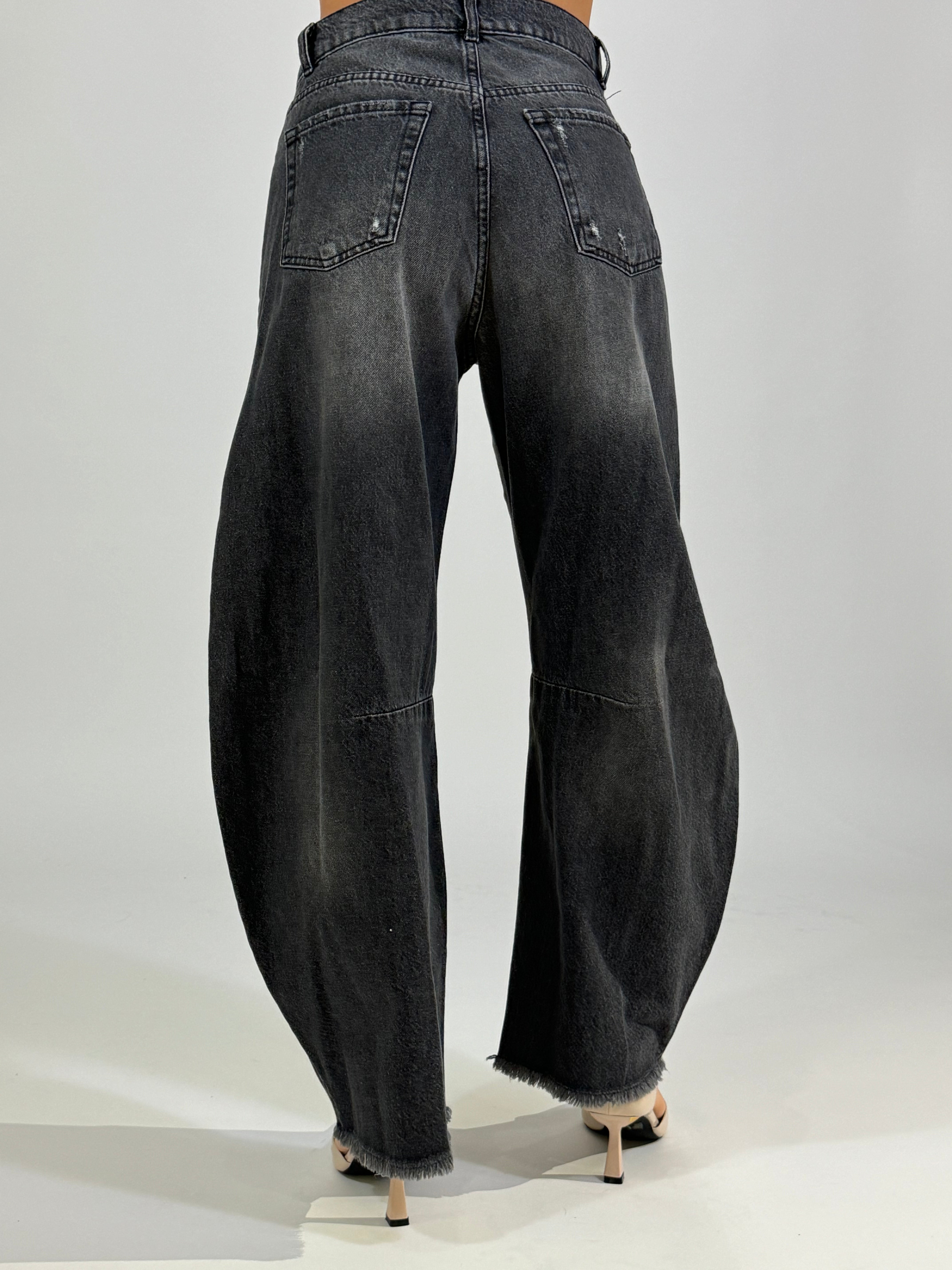 Jeans Susy Mix FERRO DI CAVALLO