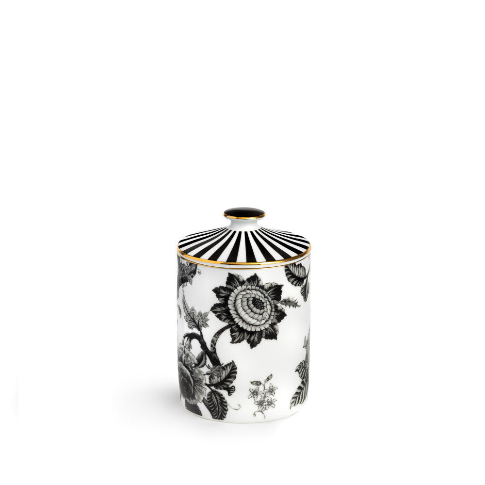Vaso h.15cm SECRET GARDEN Souvenir de Voyage