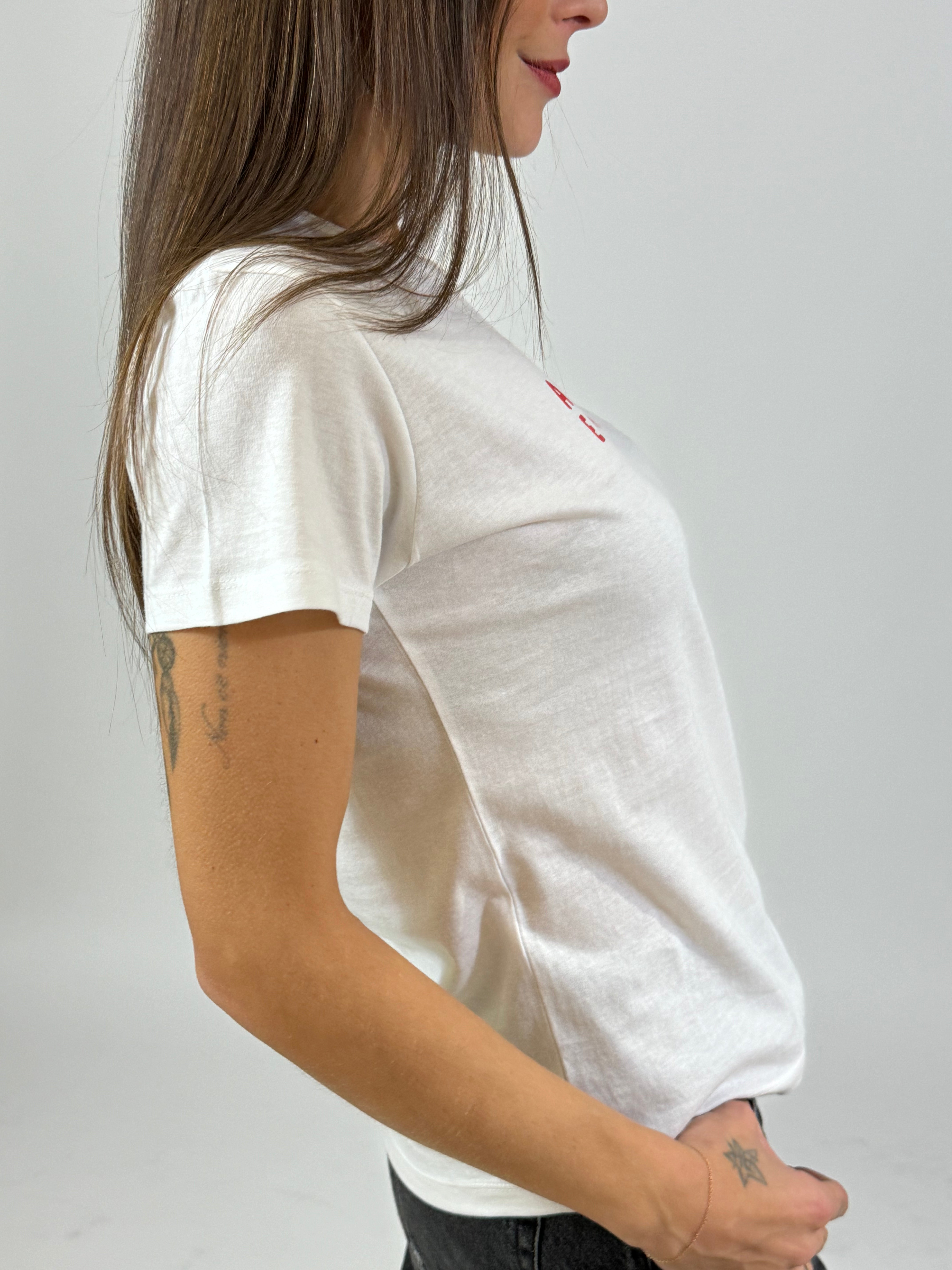 T-shirt Susy Mix ANCHE A TE E FAMIGLIA!