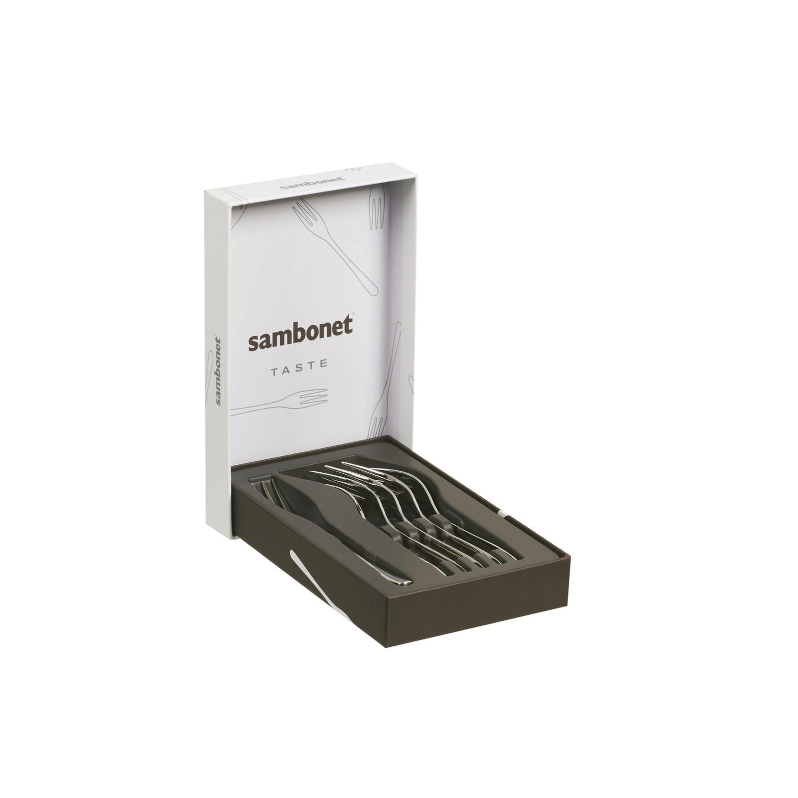 Forchette dolce TASTE SAMBONET
