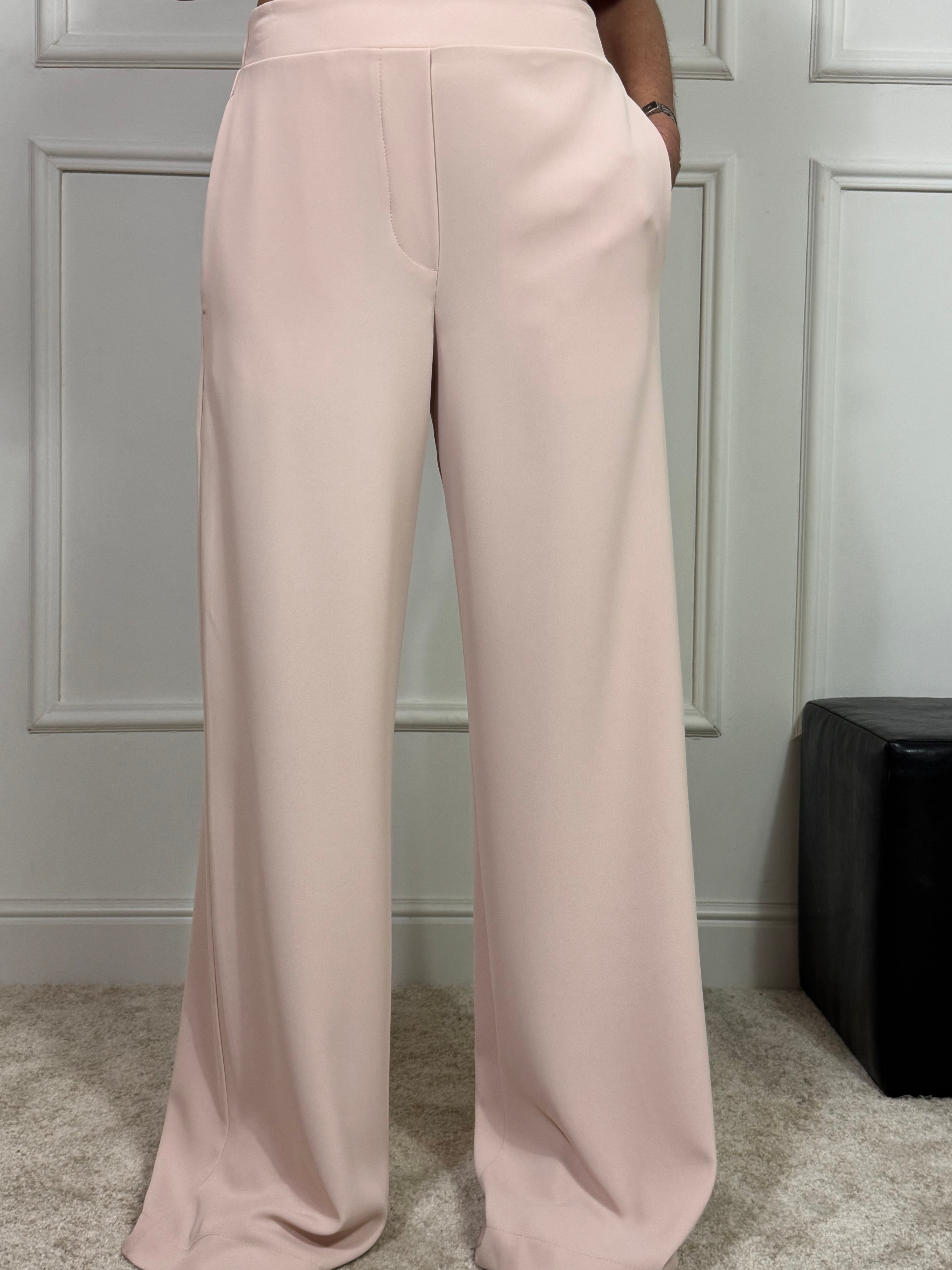 Set completo Susy Mix BLUSA + PANTALONE