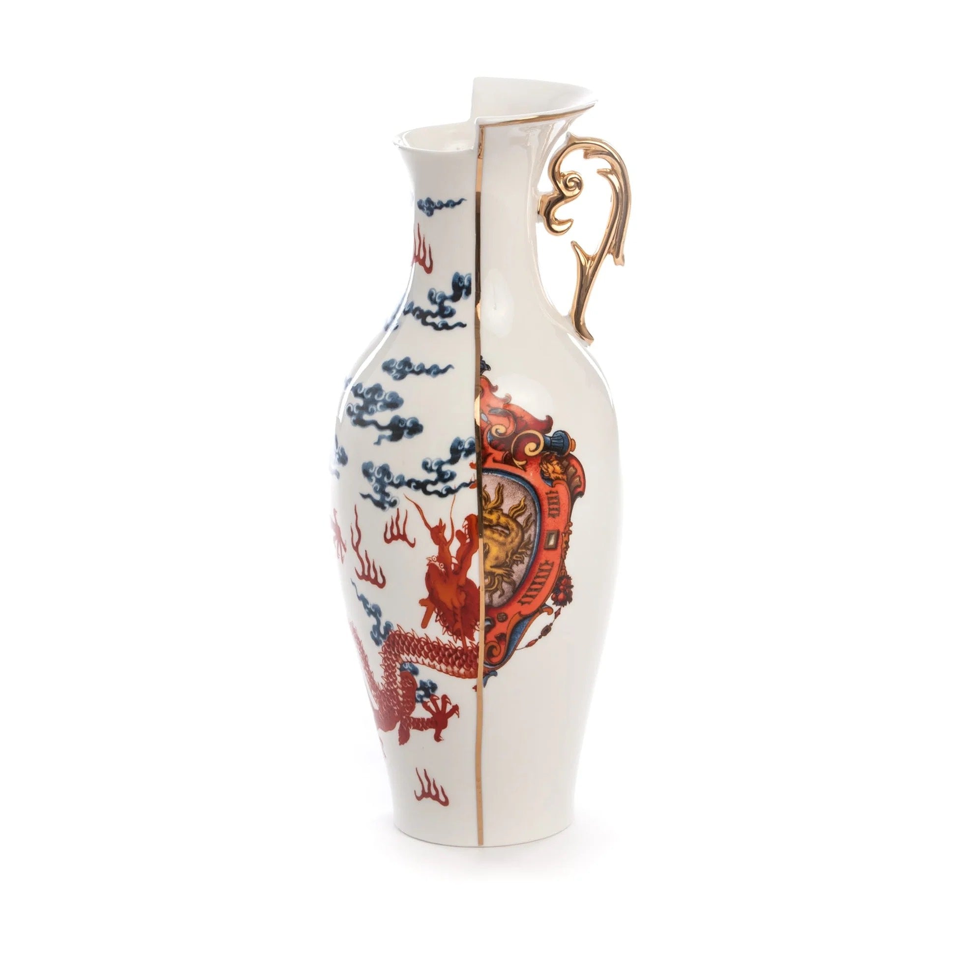 Vaso ADELMA HYBRID SELETTI