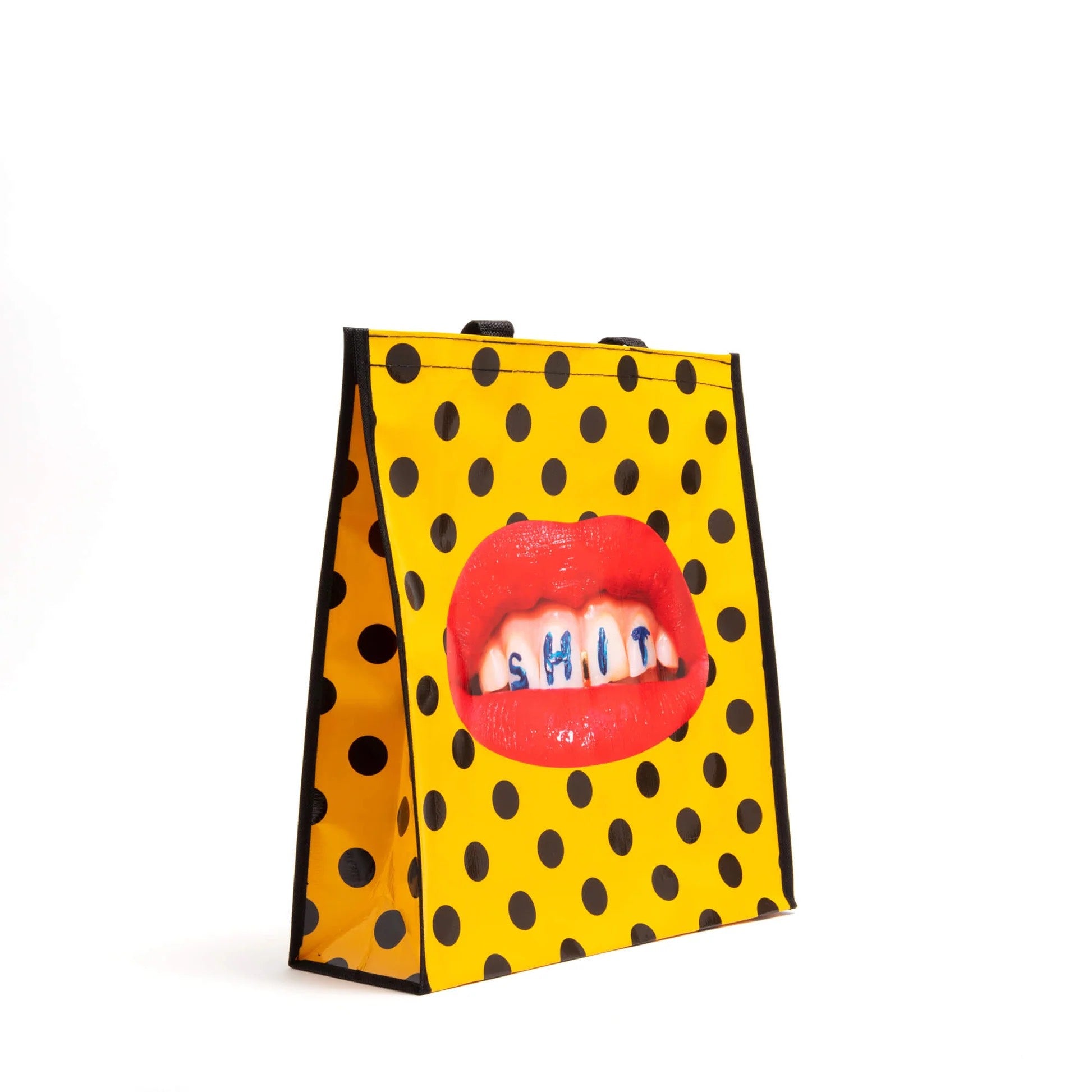 Borsa shopper SELETTI