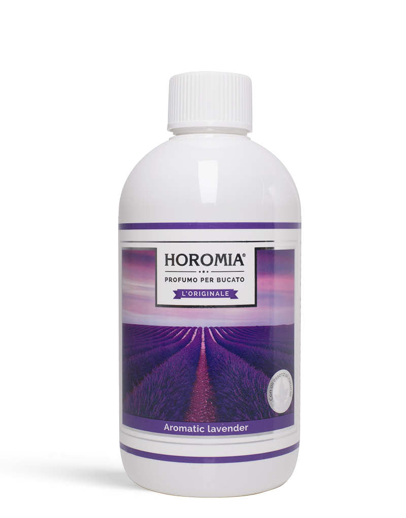 Profumabucato 250 ml HOROMIA