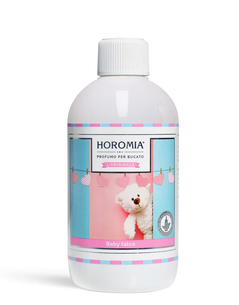 Profumabucato 250 ml HOROMIA