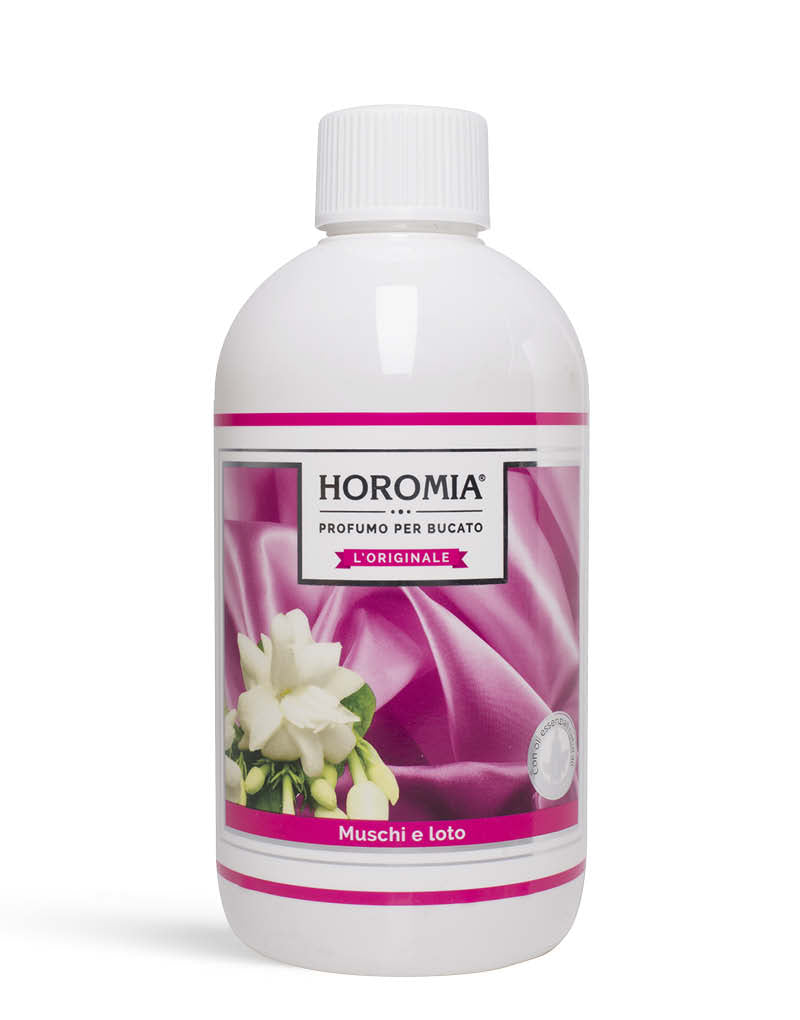 Profumabucato 250 ml HOROMIA