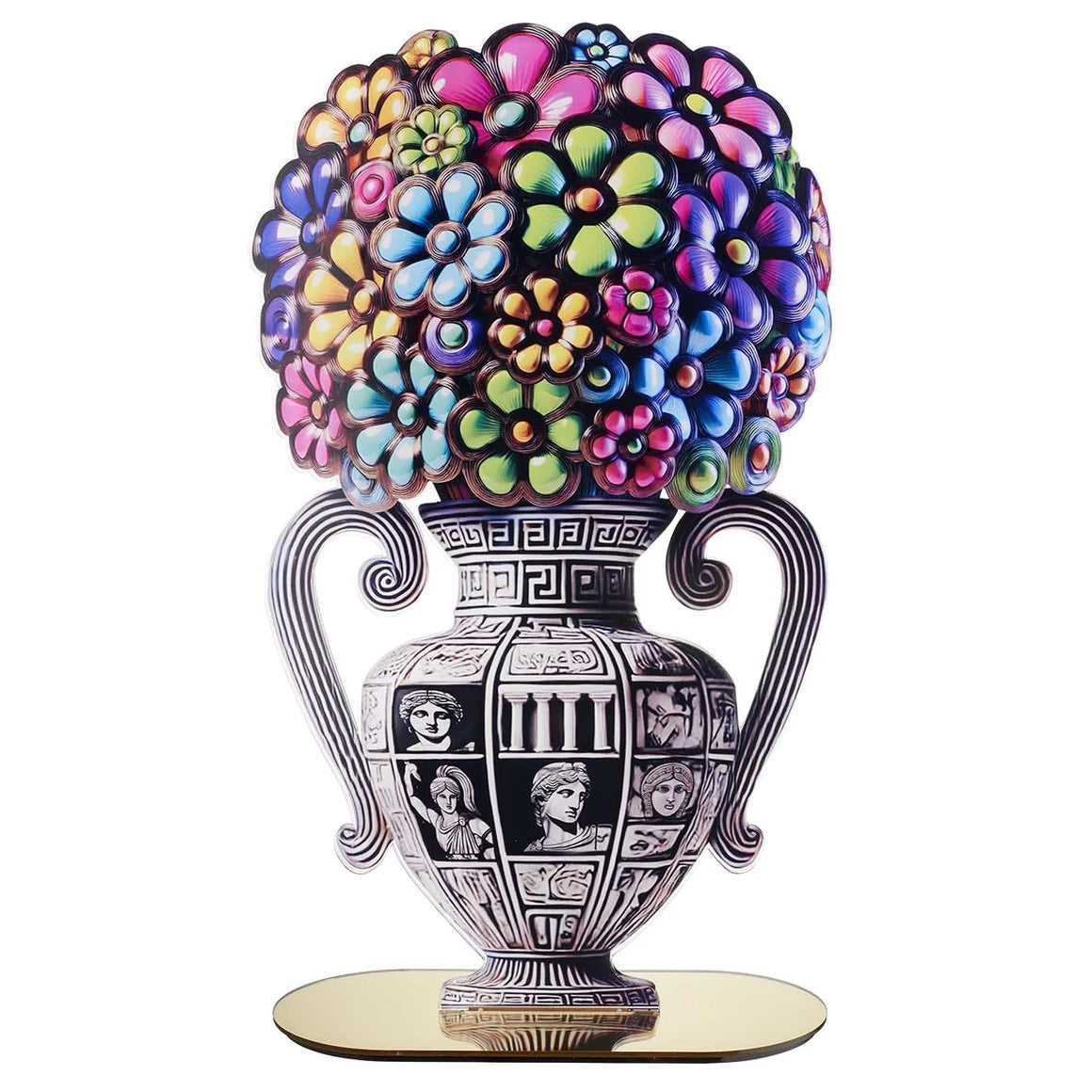 Vaso 2 LUSSO POP