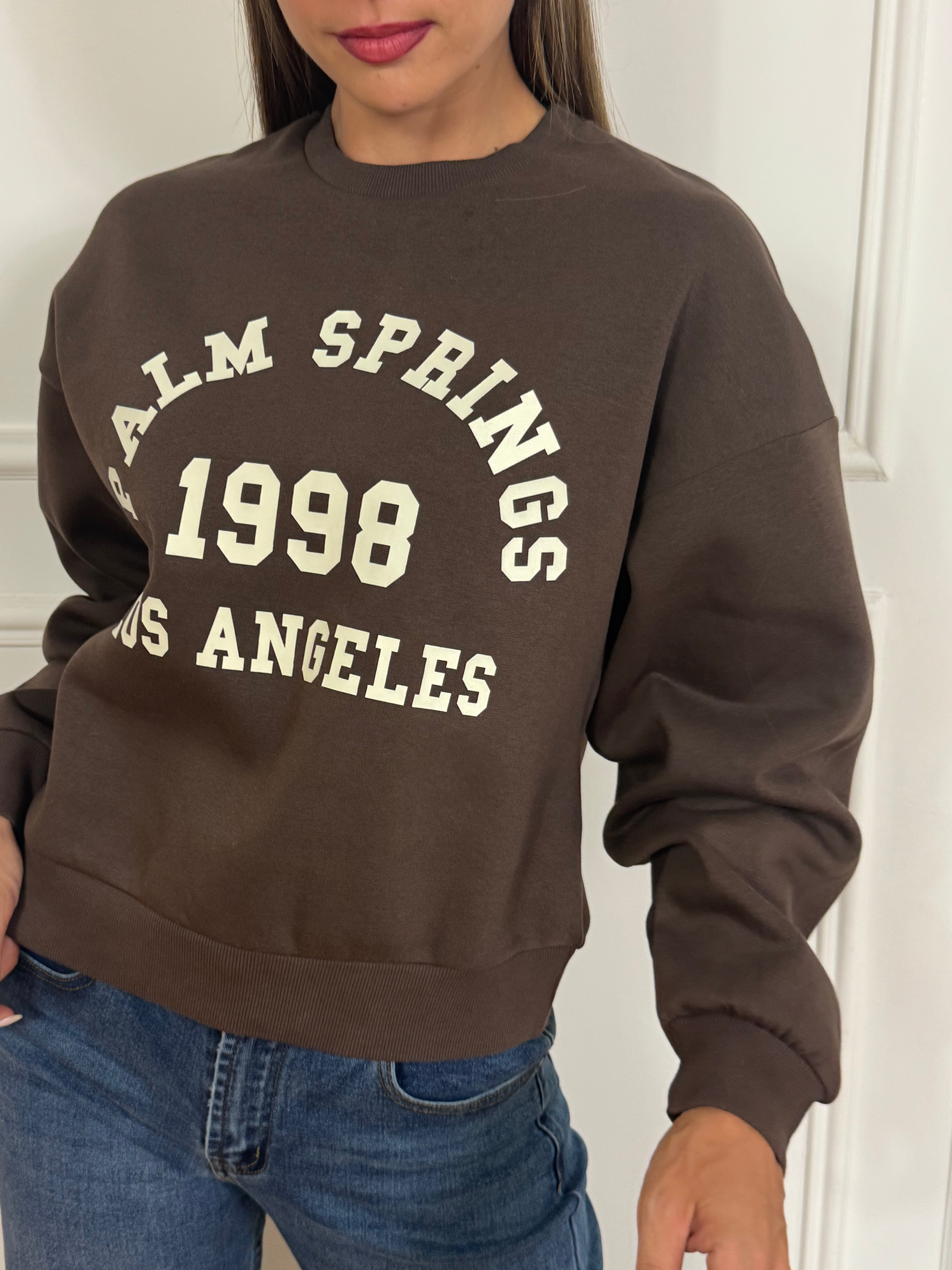 Felpa JJXX PALM SPRINGS 1998