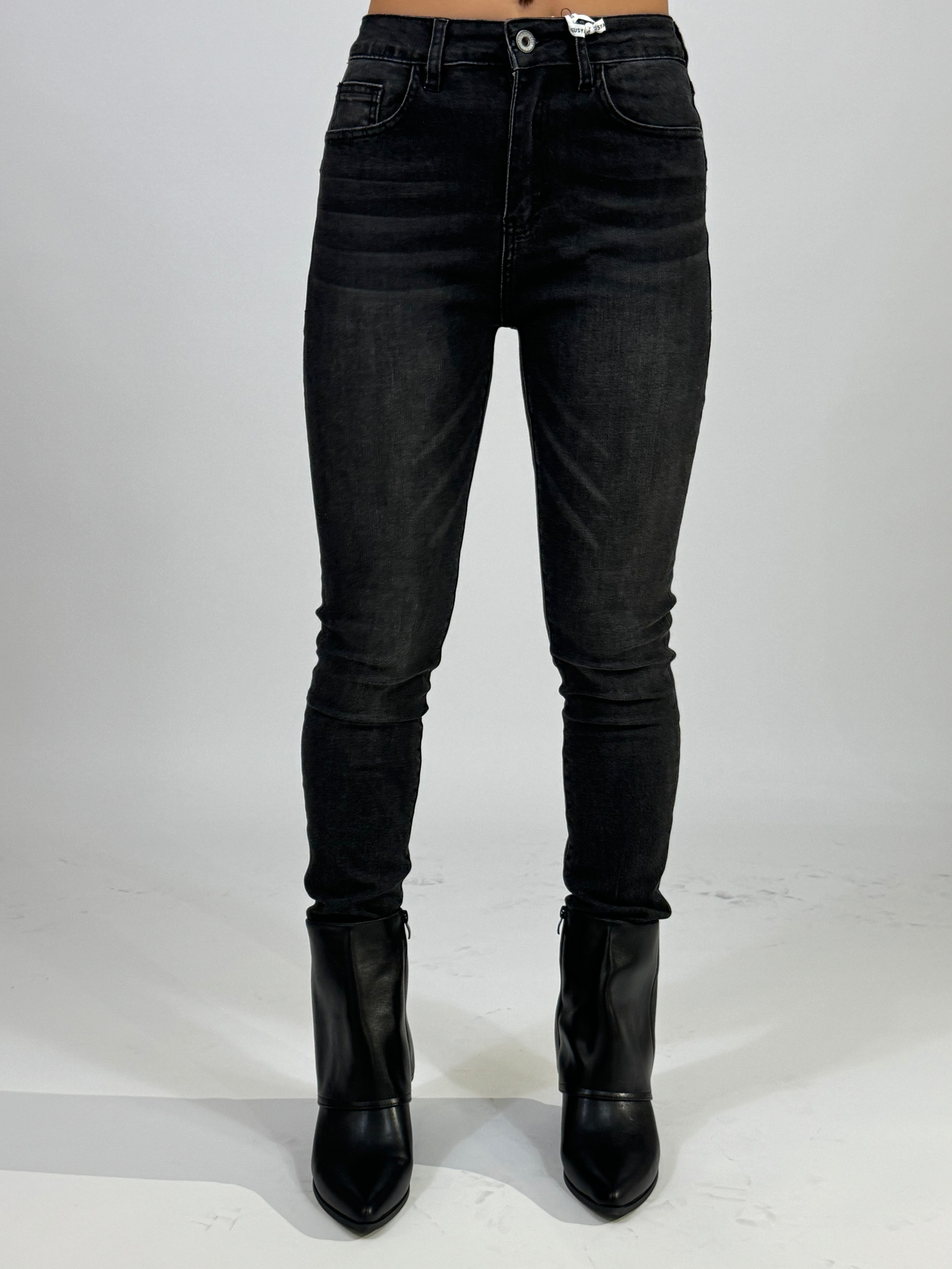 Jeans skinny Susy Mix