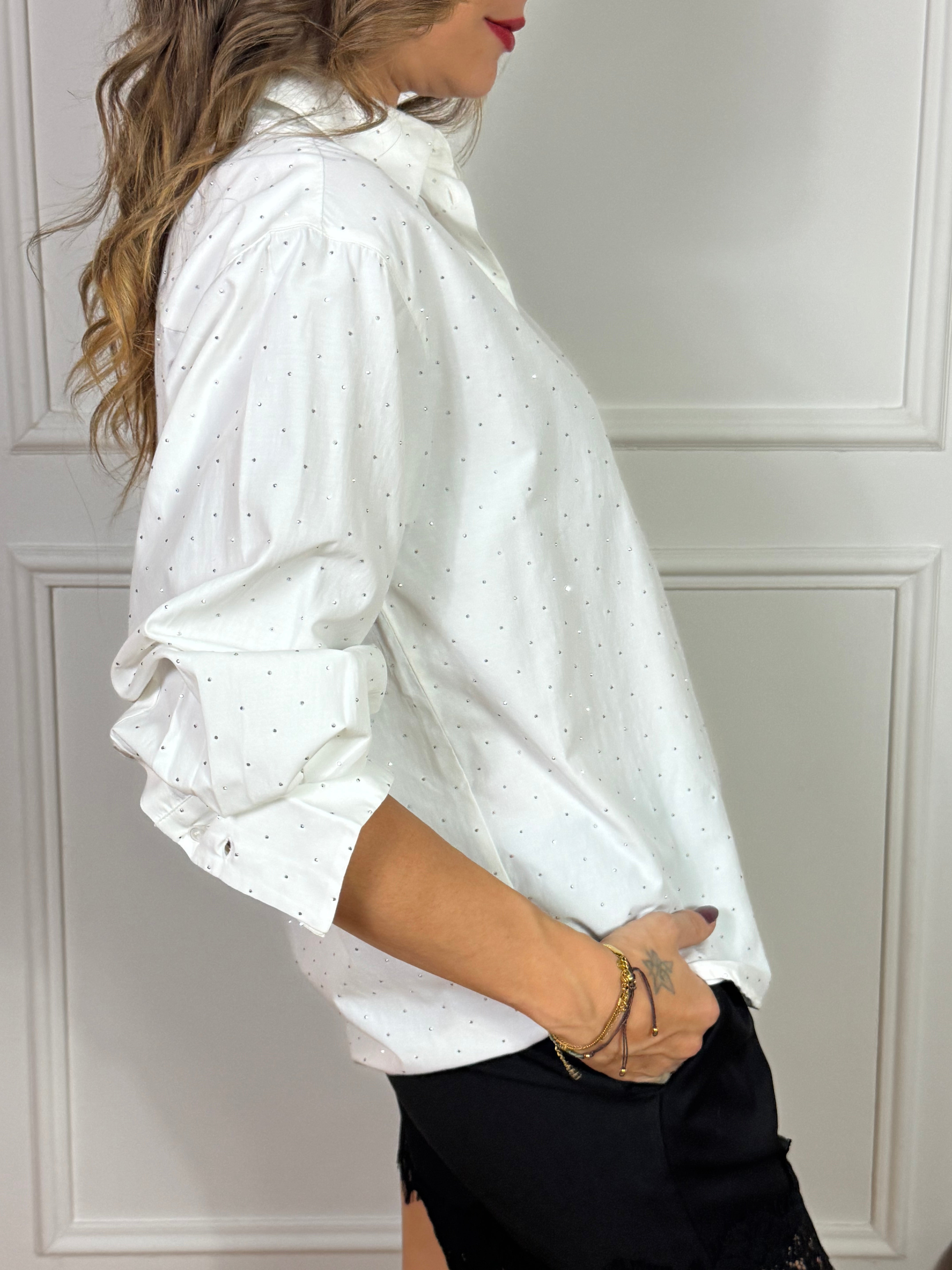 Camicia JJXX con punti luce