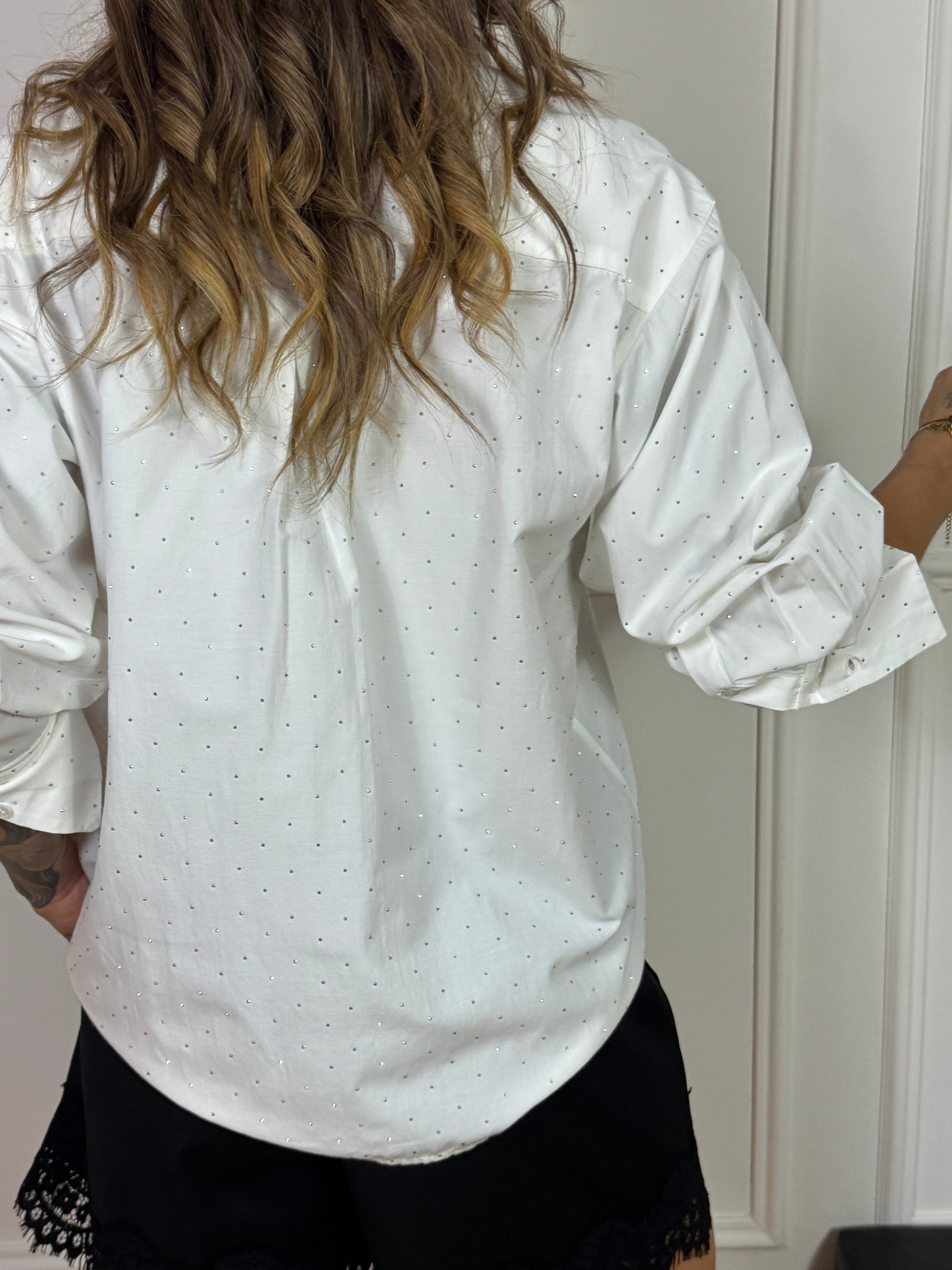 Camicia JJXX con punti luce