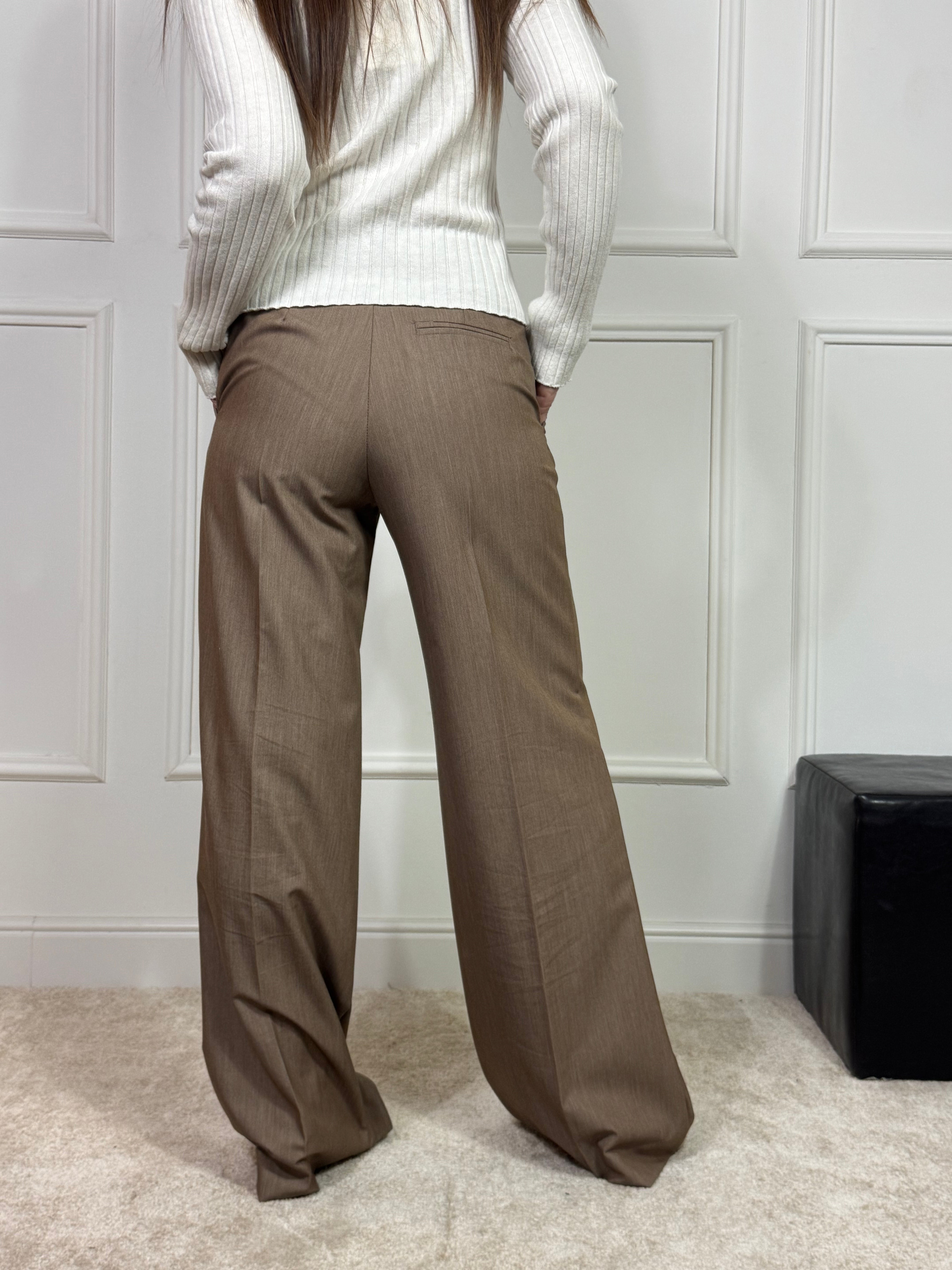 Pantalone palazzo Have One TORTORA