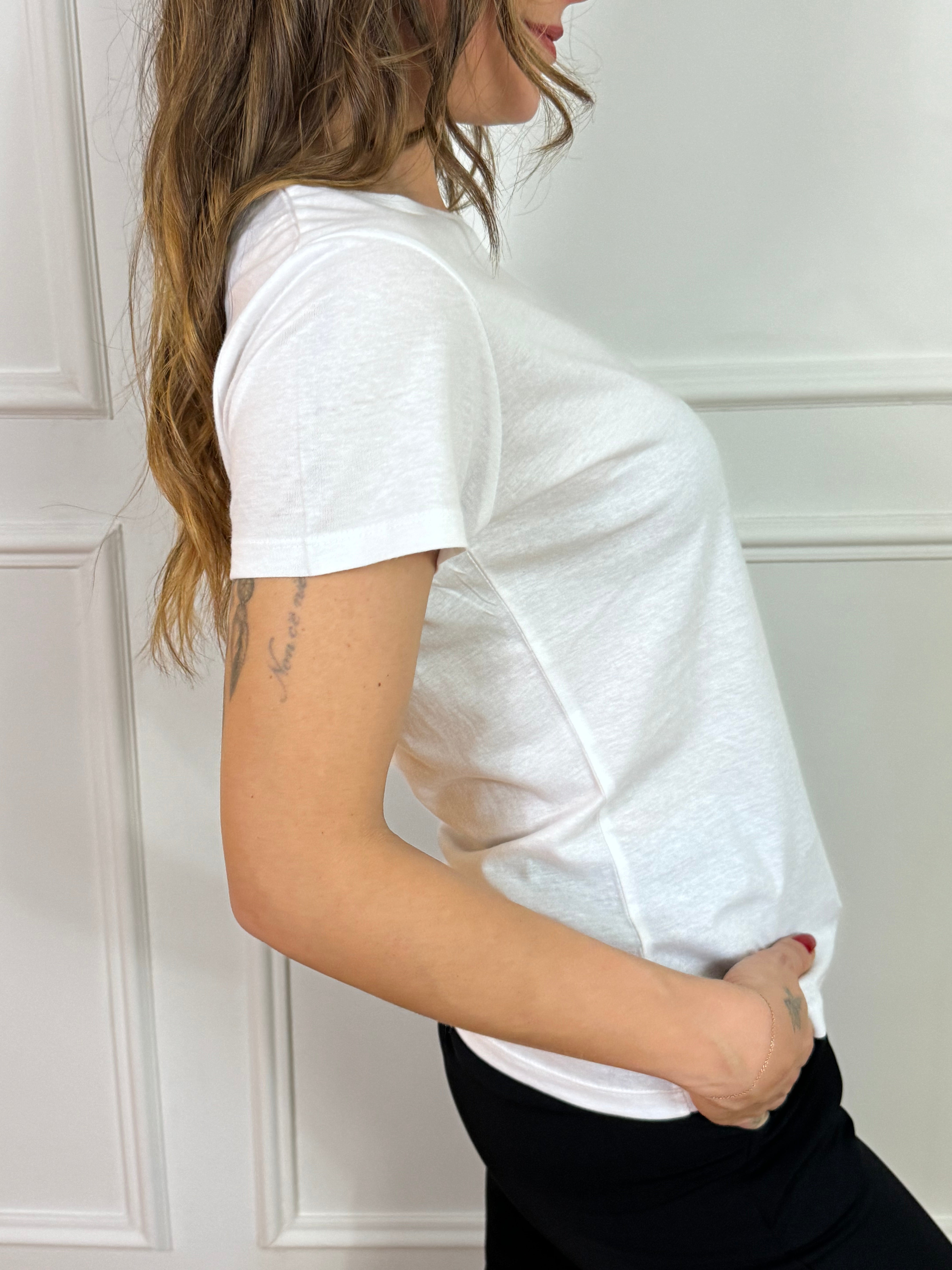 T-shirt Susy Mix ODIO TUTTI