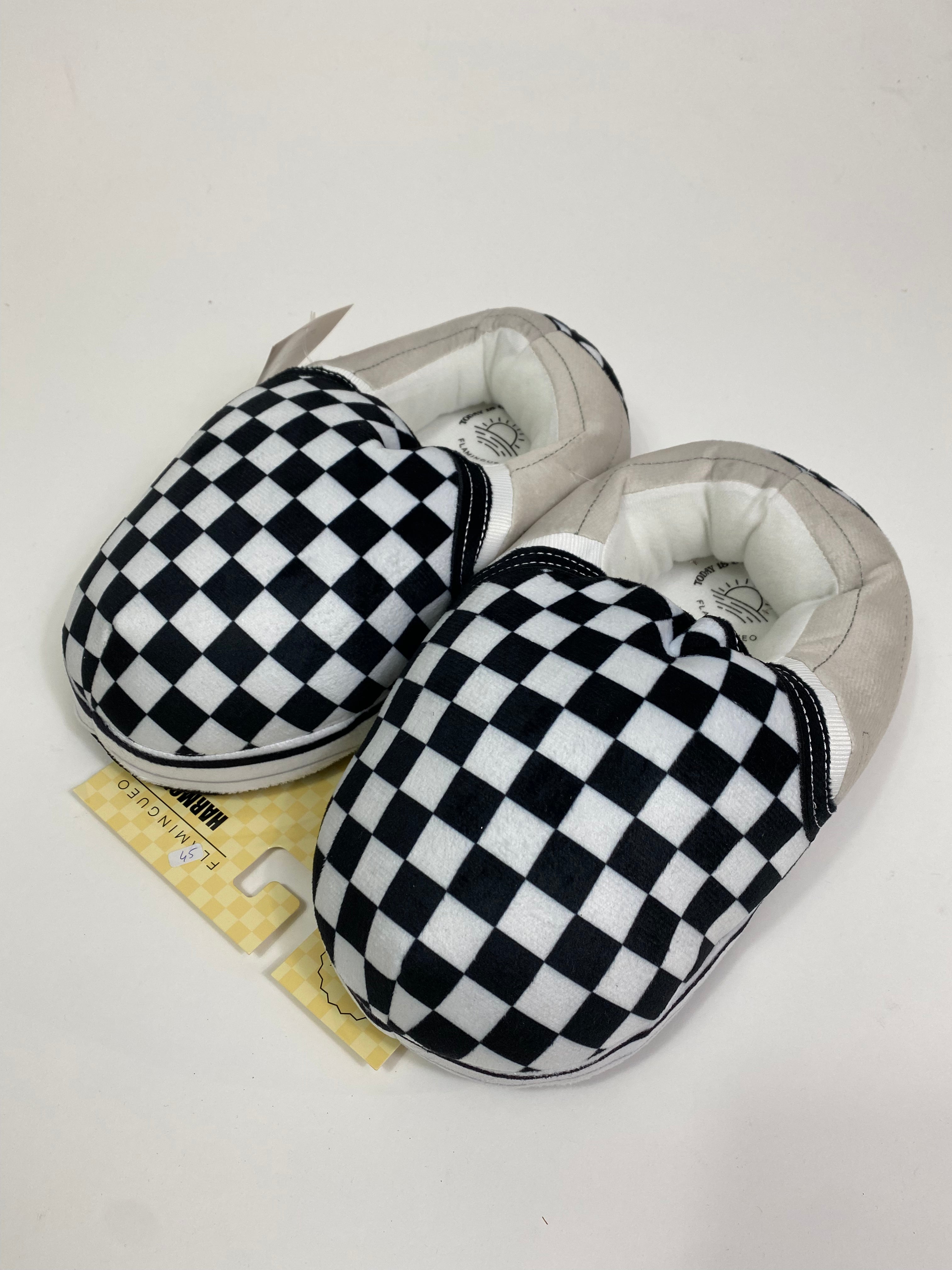Ciabattone Flamingueo modello scarpe