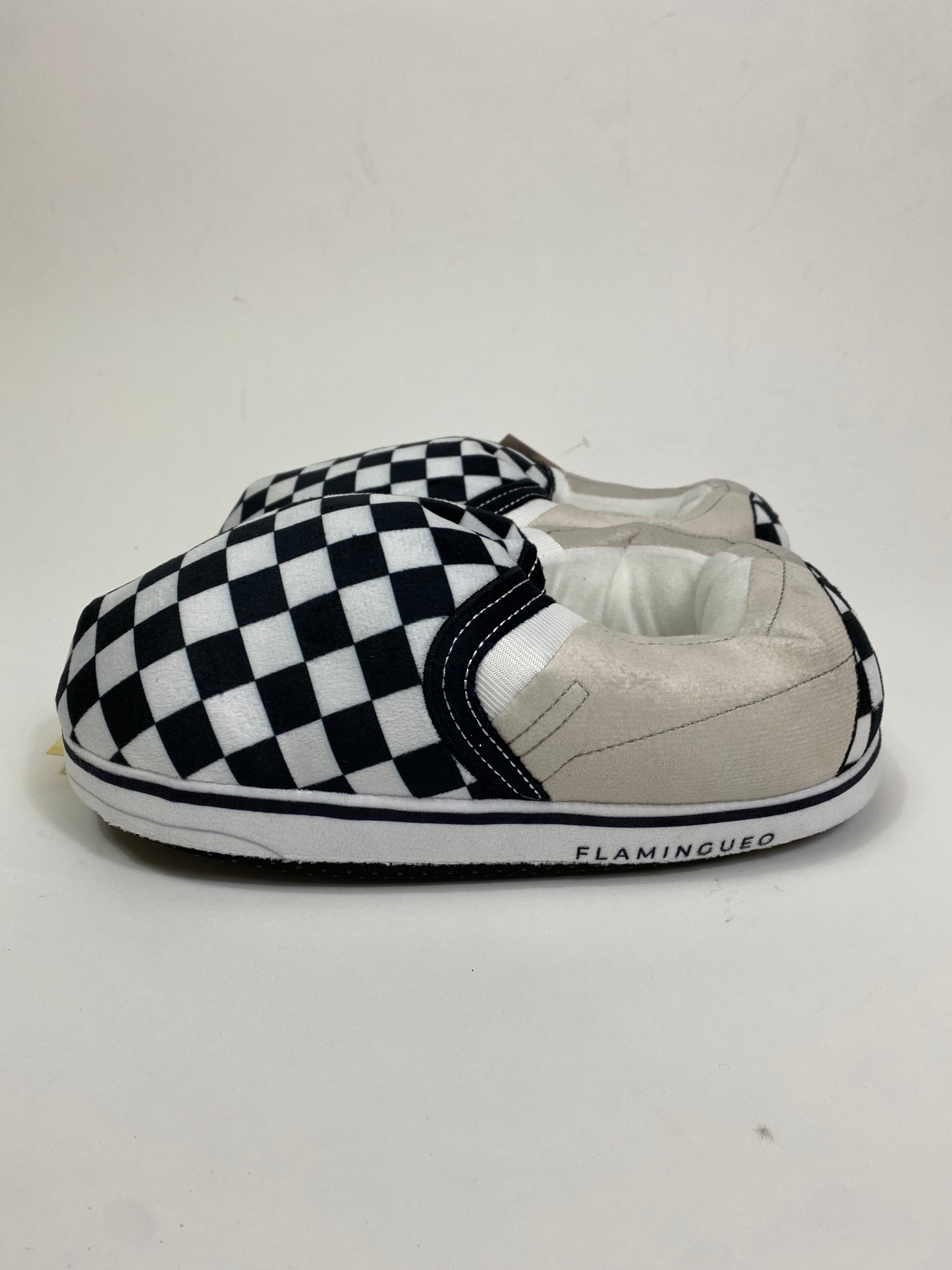 Ciabattone Flamingueo modello scarpe