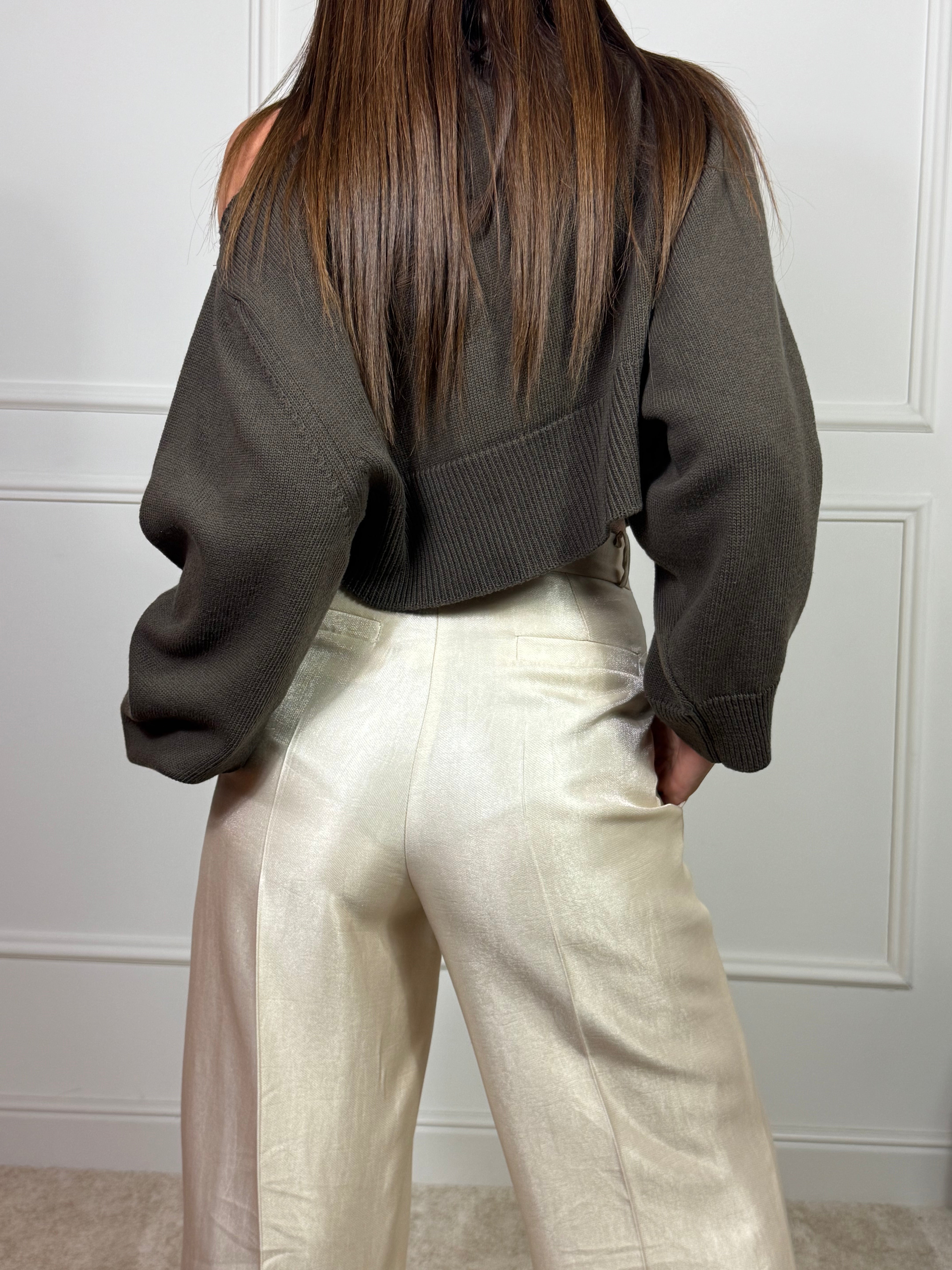 Maglia Have One NODO COLLO