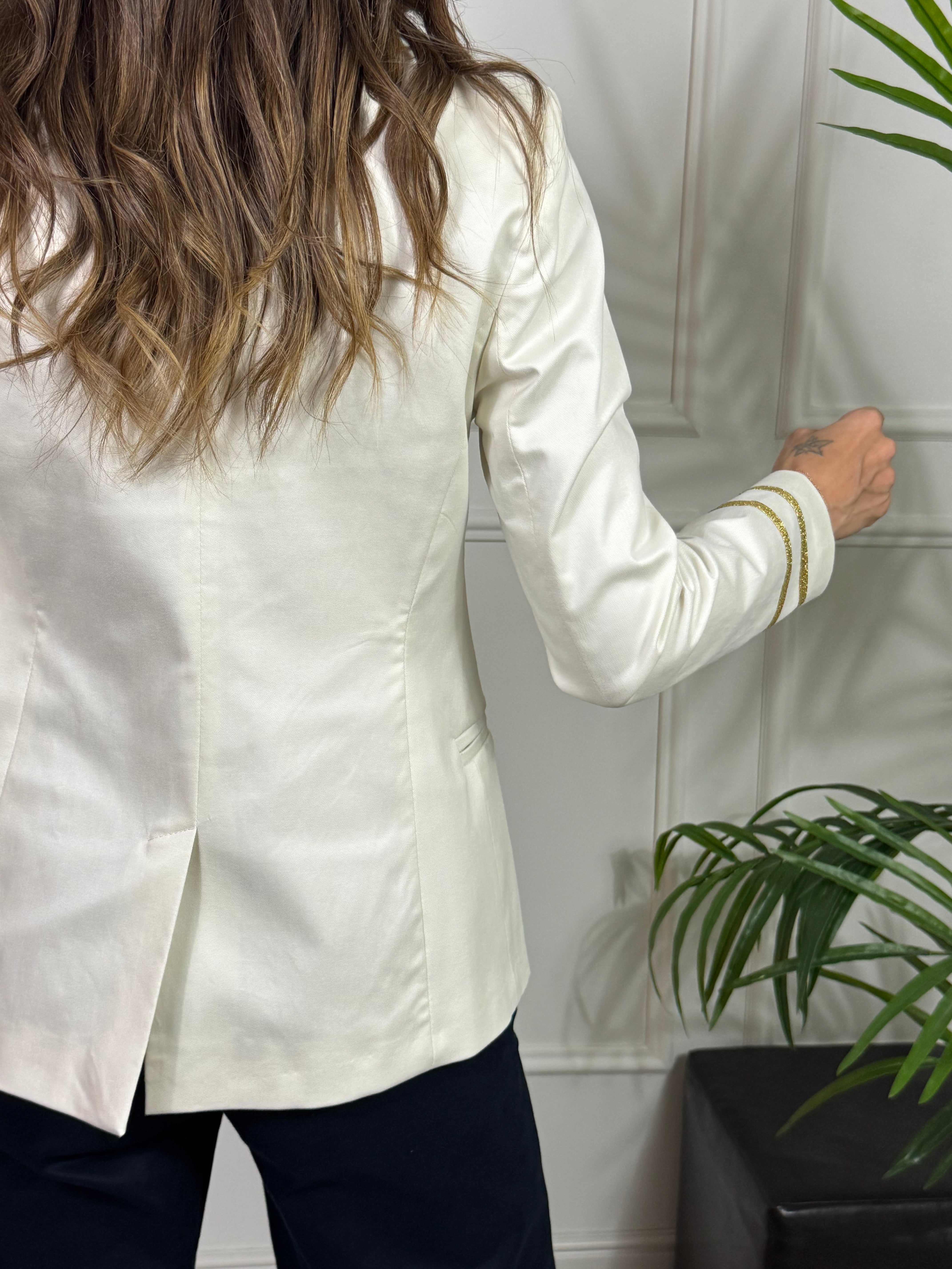 Giacca Kontatto UNIFORM JACKET