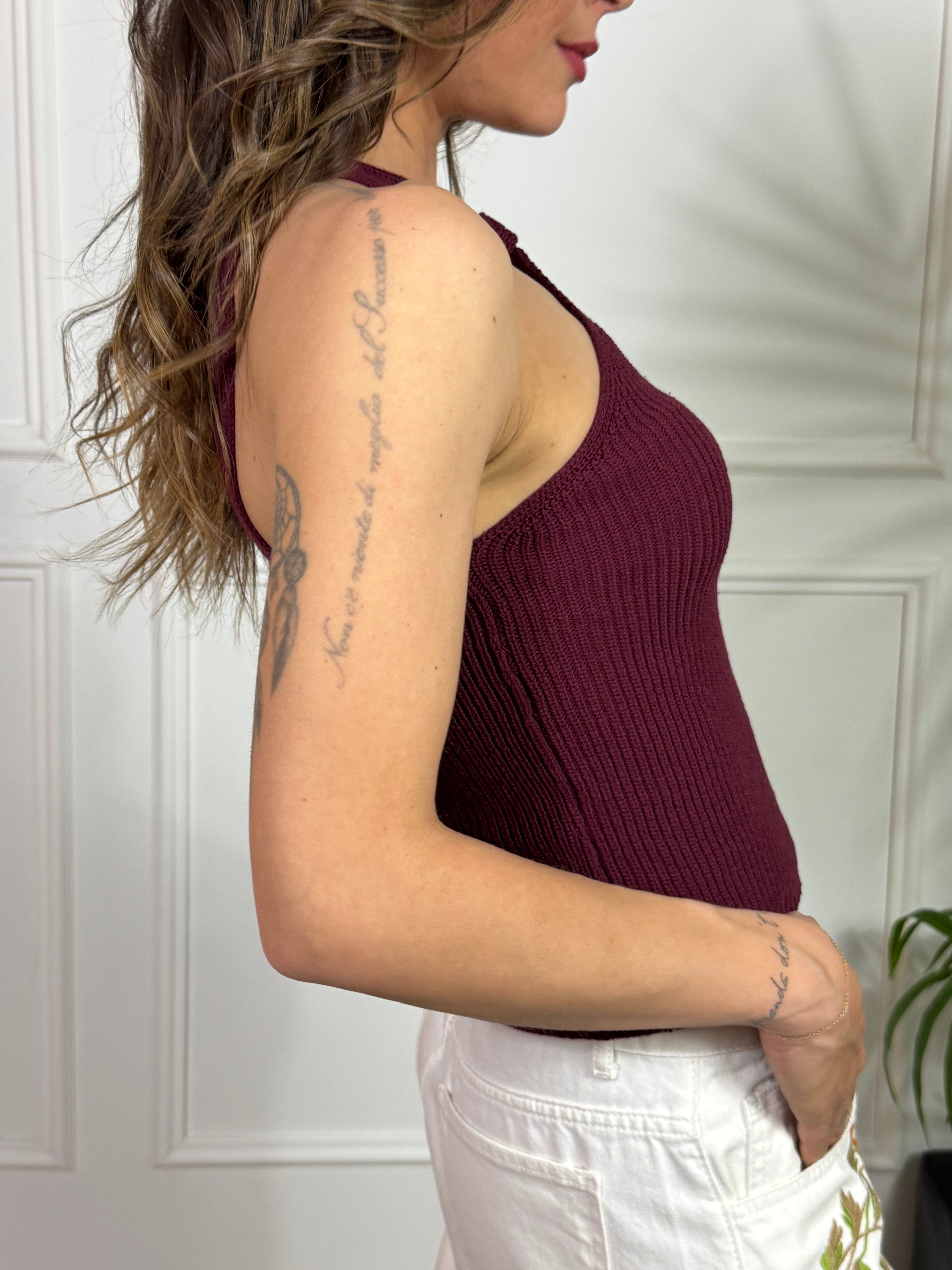 TOP Kontatto INCROCIO NODO