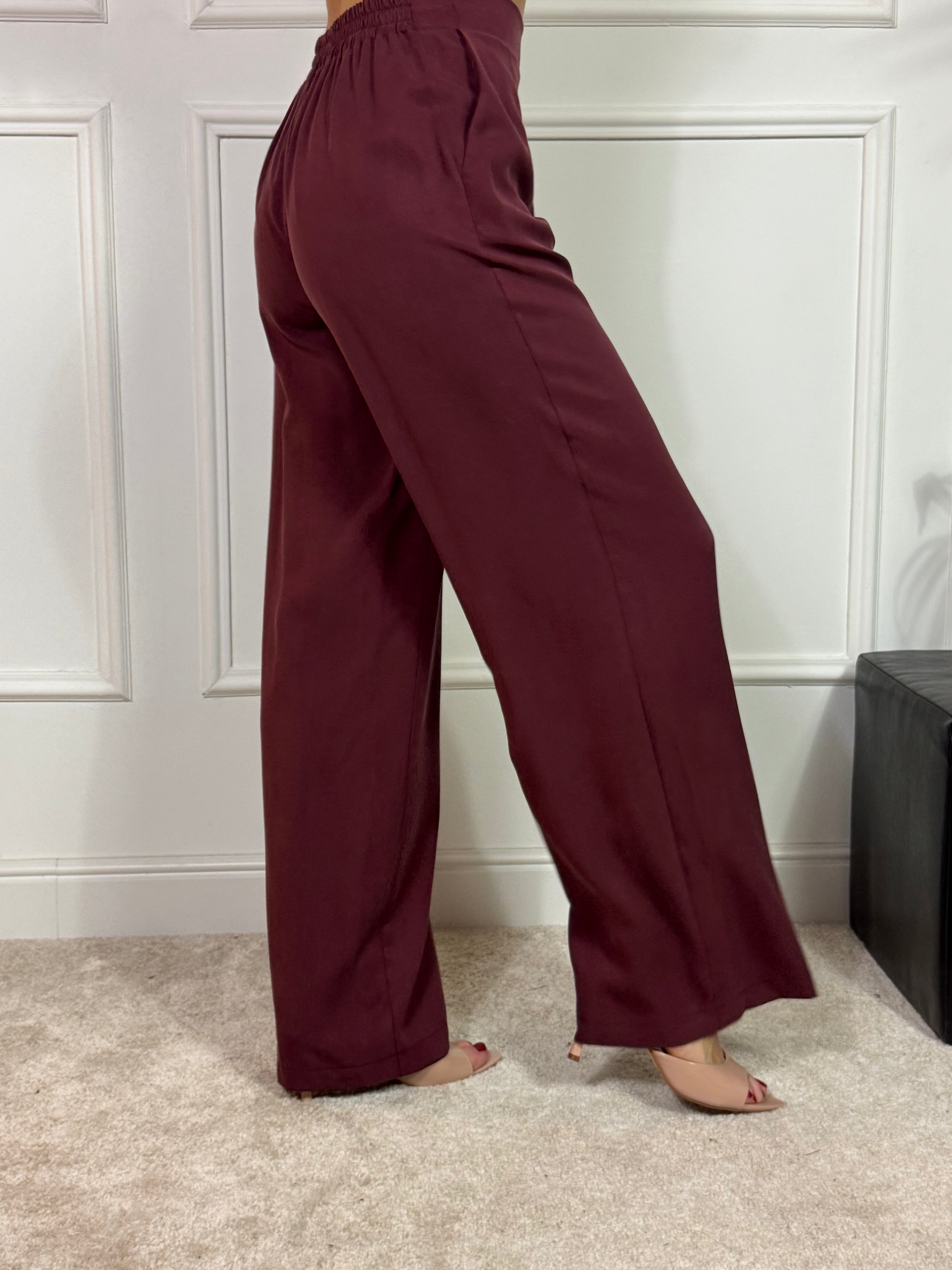 Completo Susy Mix TOP + PANTALONE