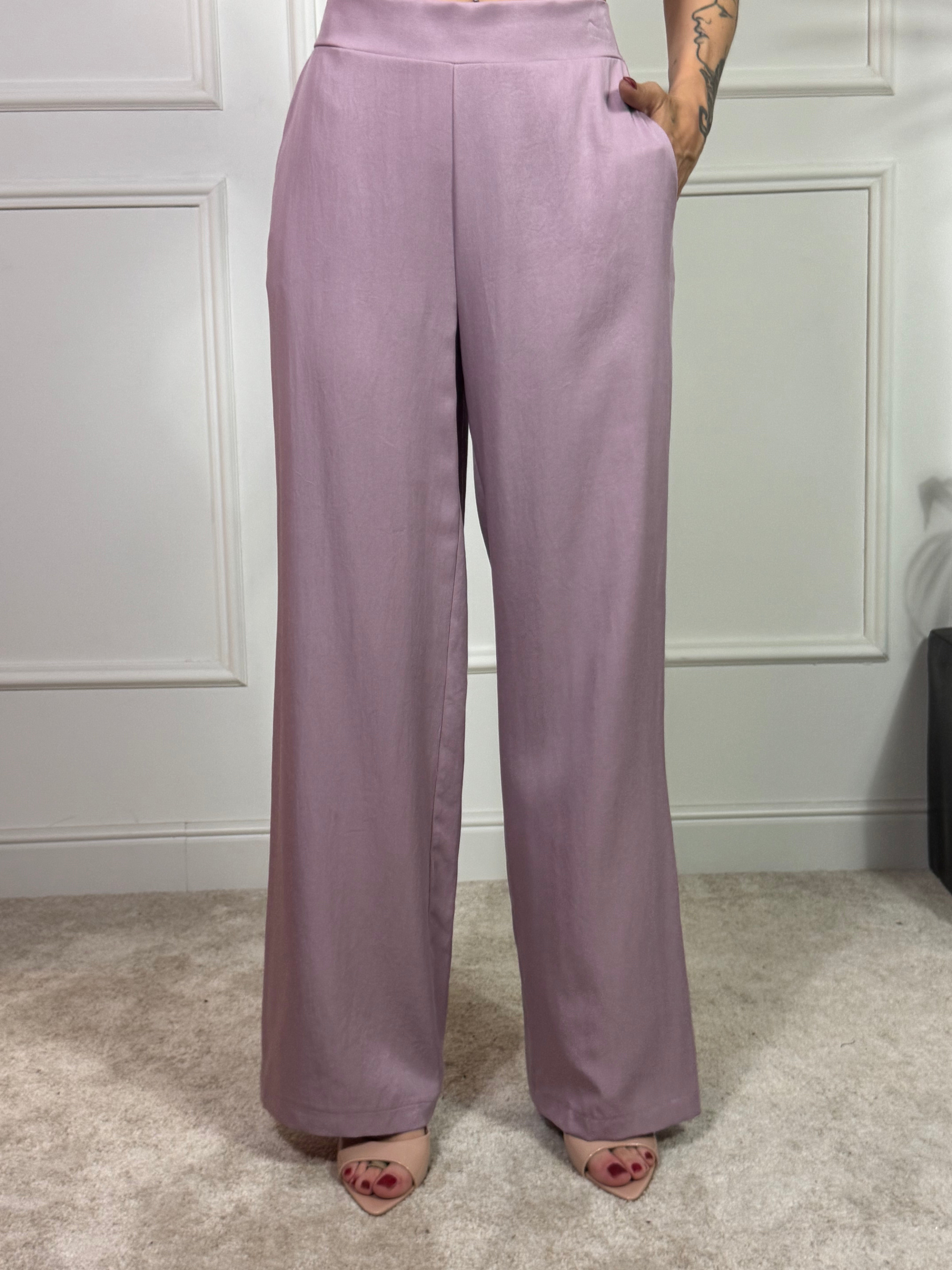 Completo Susy Mix TOP + PANTALONE