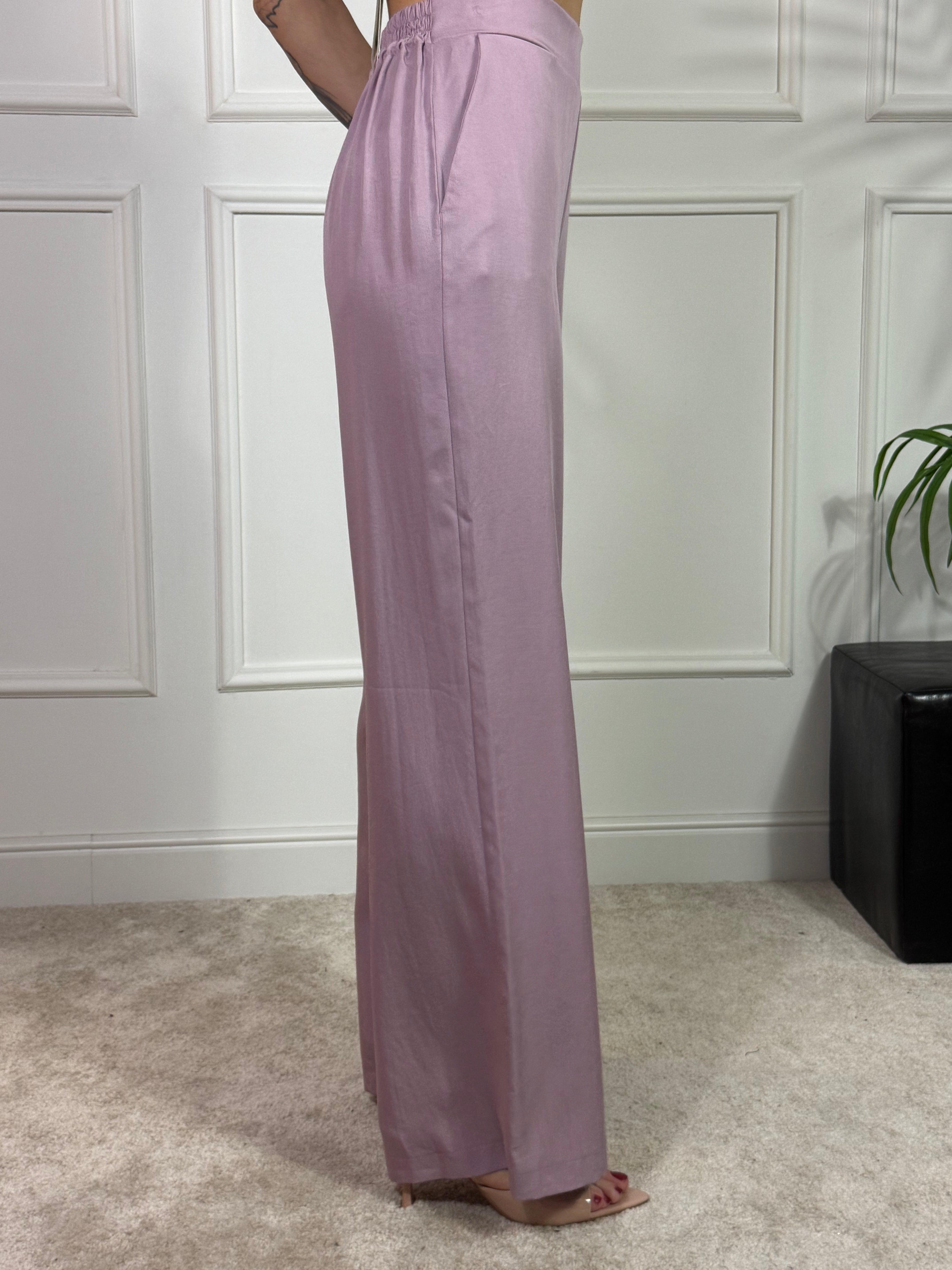Completo Susy Mix TOP + PANTALONE